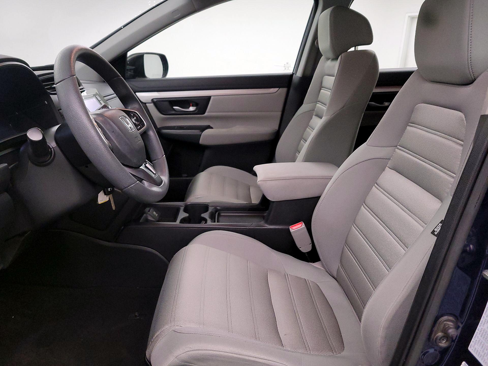 Thumbnail: 2018 Honda CR-V - 11