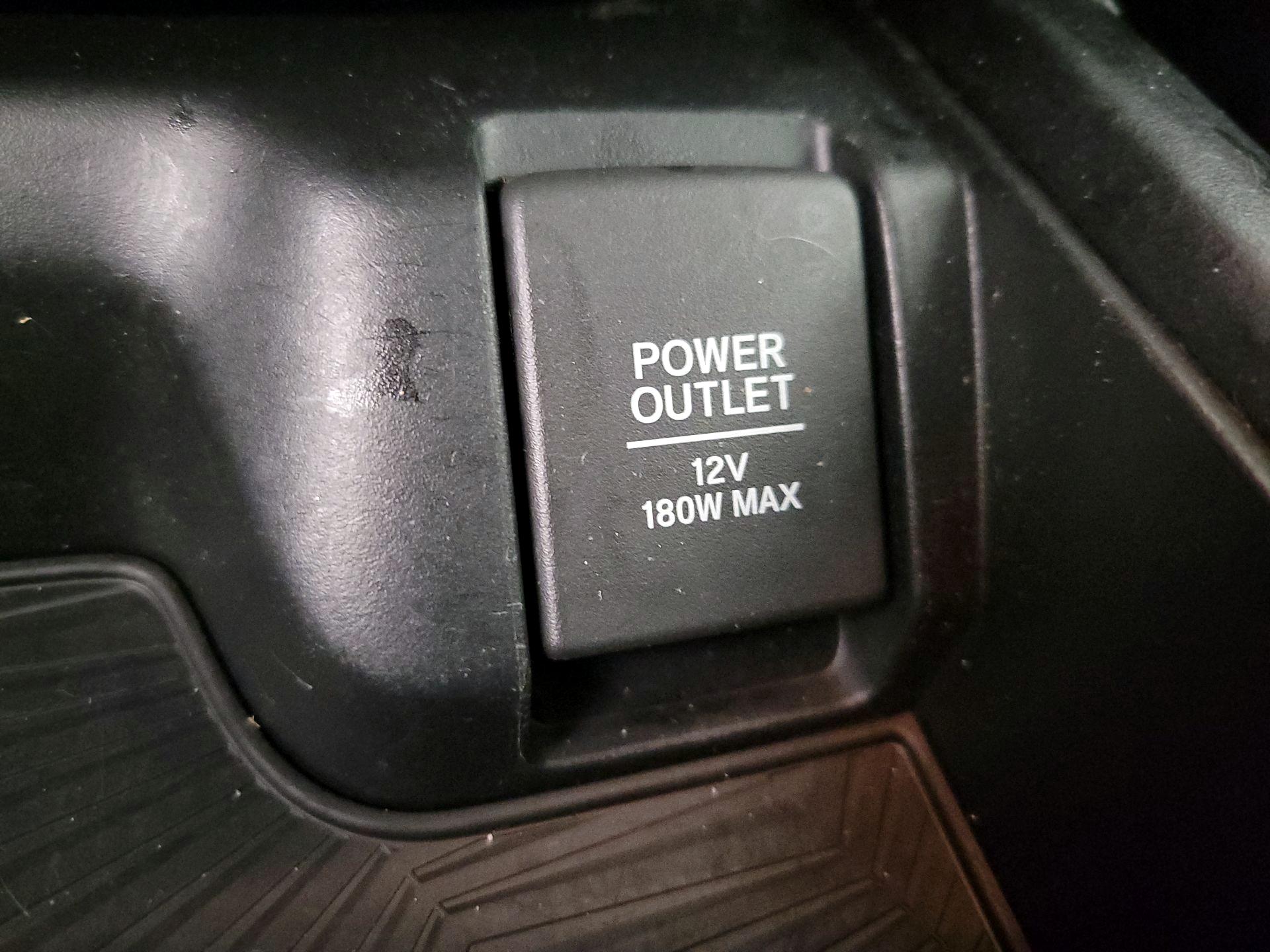 Thumbnail: 2018 Honda CR-V - 18