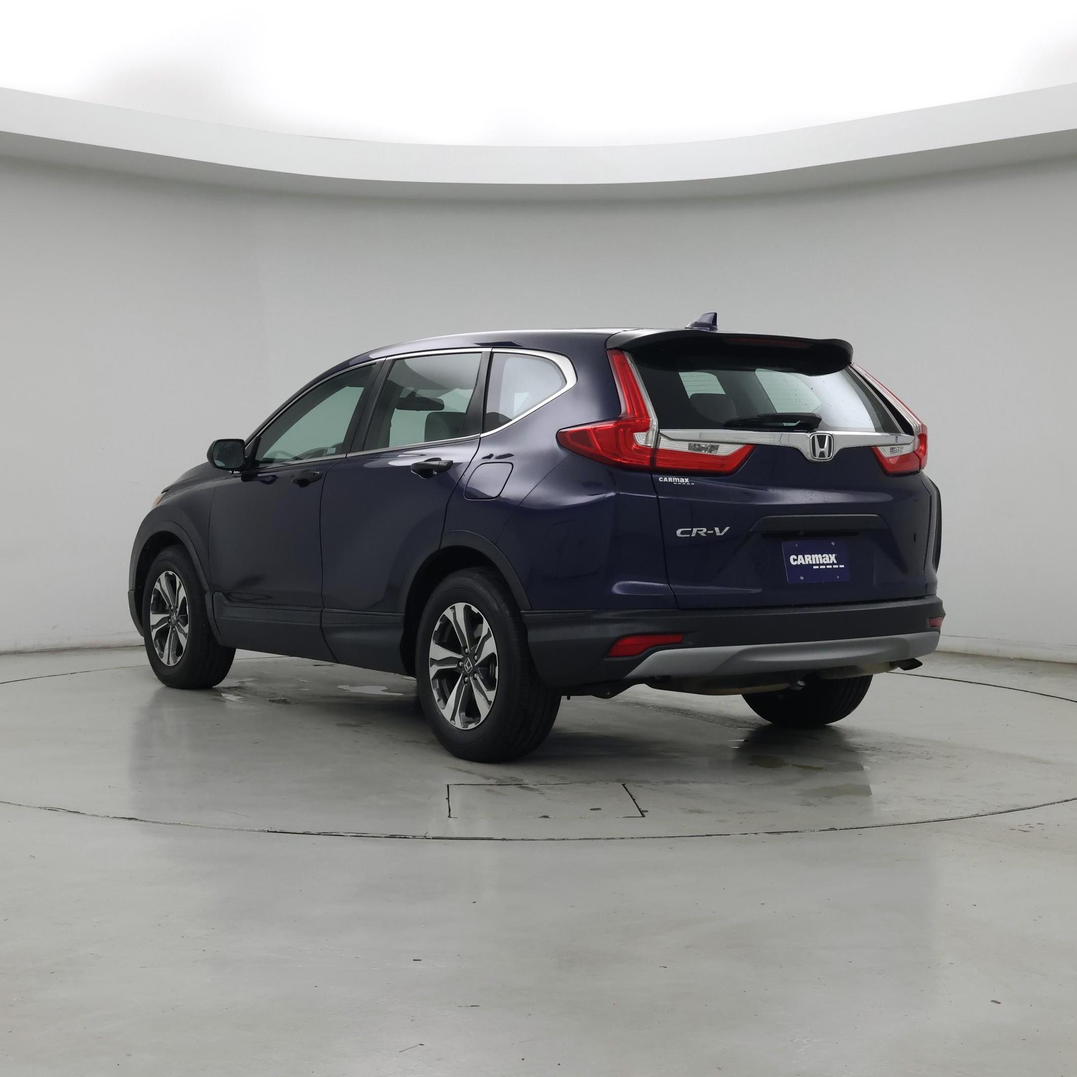 Thumbnail: 2018 Honda CR-V - 2