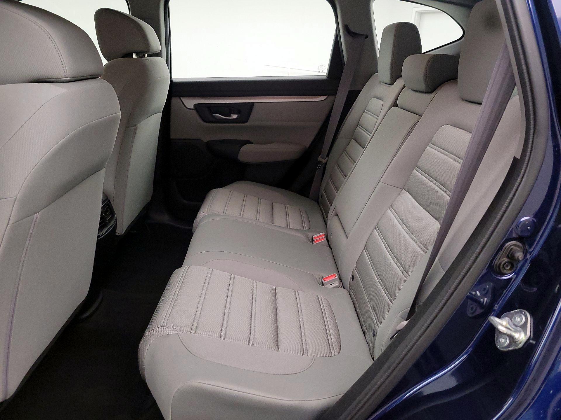 Thumbnail: 2018 Honda CR-V - 19