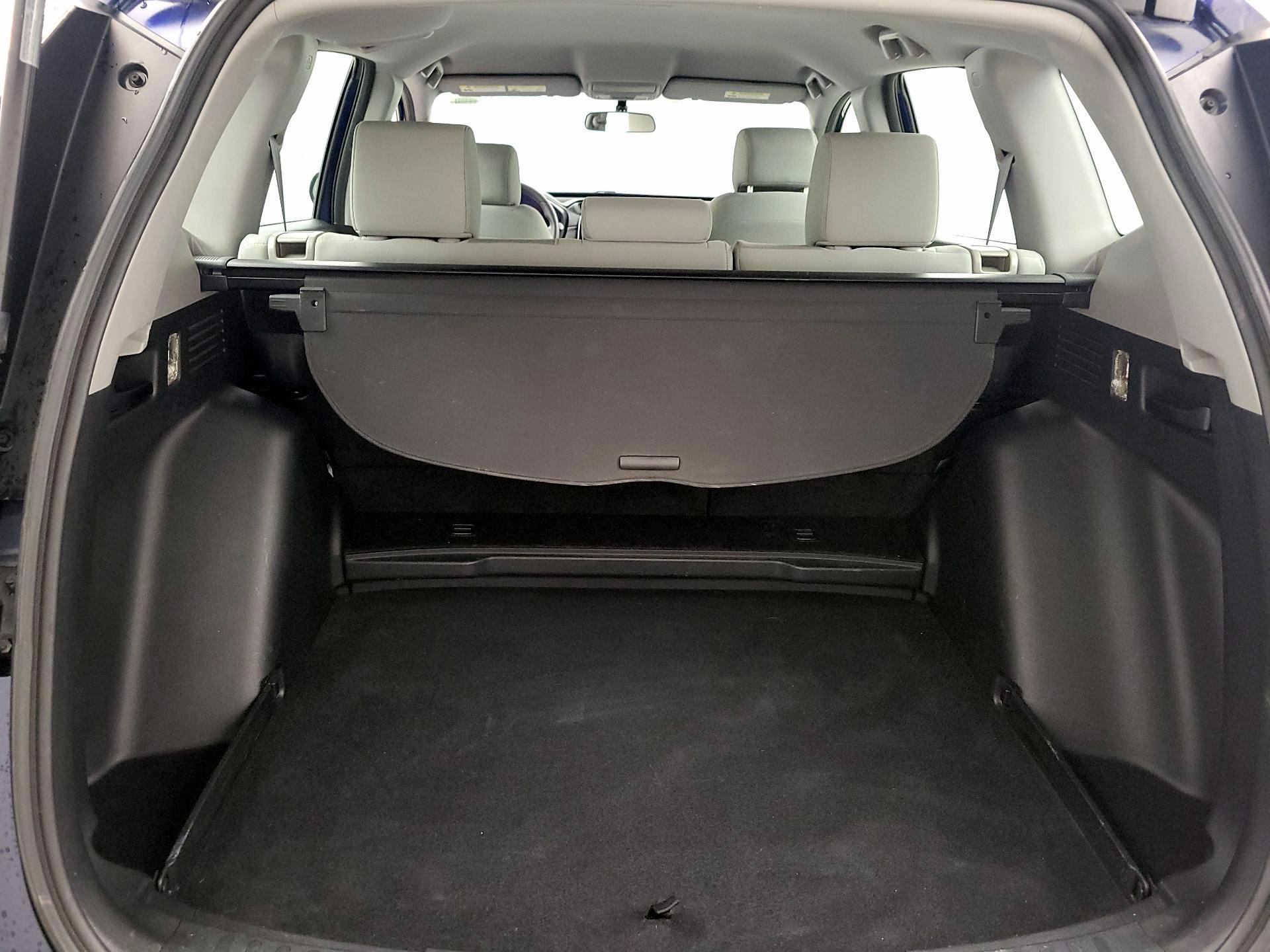 Thumbnail: 2018 Honda CR-V - 20
