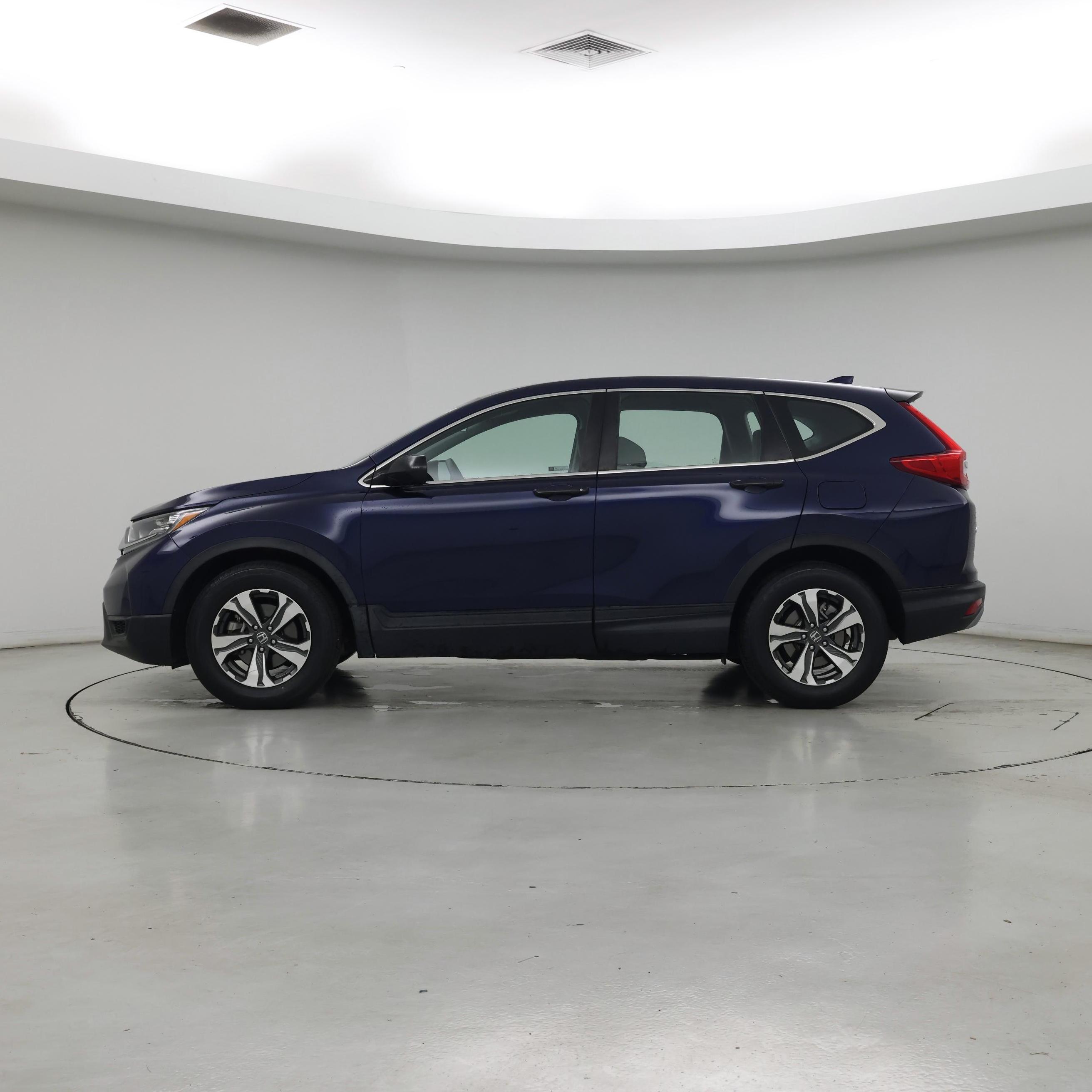 Thumbnail: 2018 Honda CR-V - 3