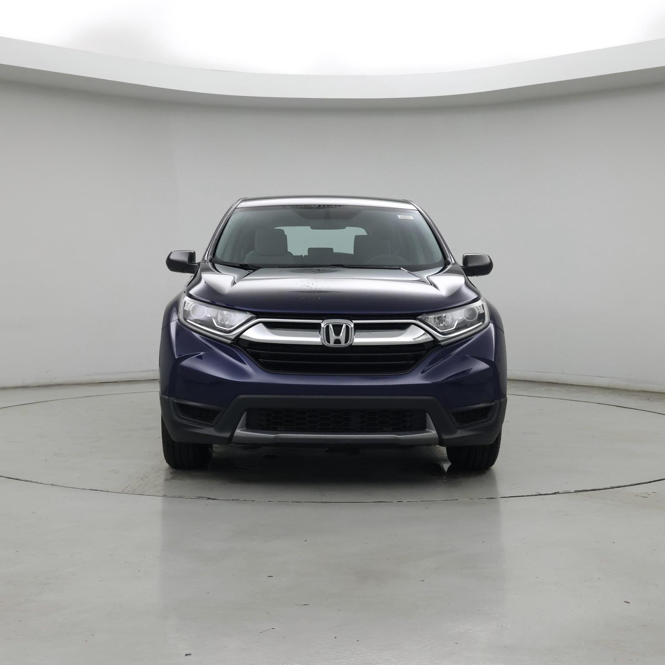 Thumbnail: 2018 Honda CR-V - 5