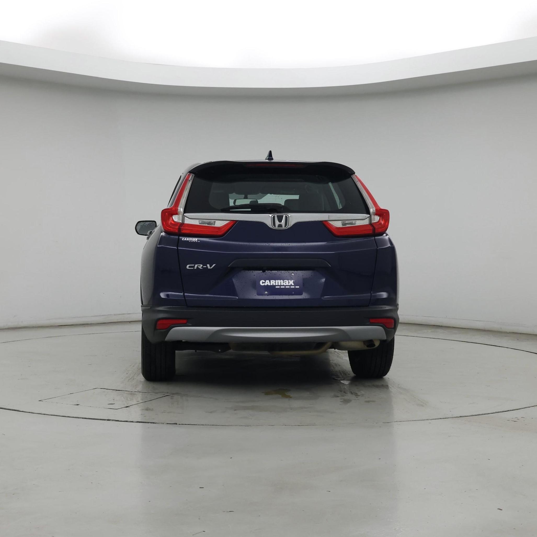 Thumbnail: 2018 Honda CR-V - 6