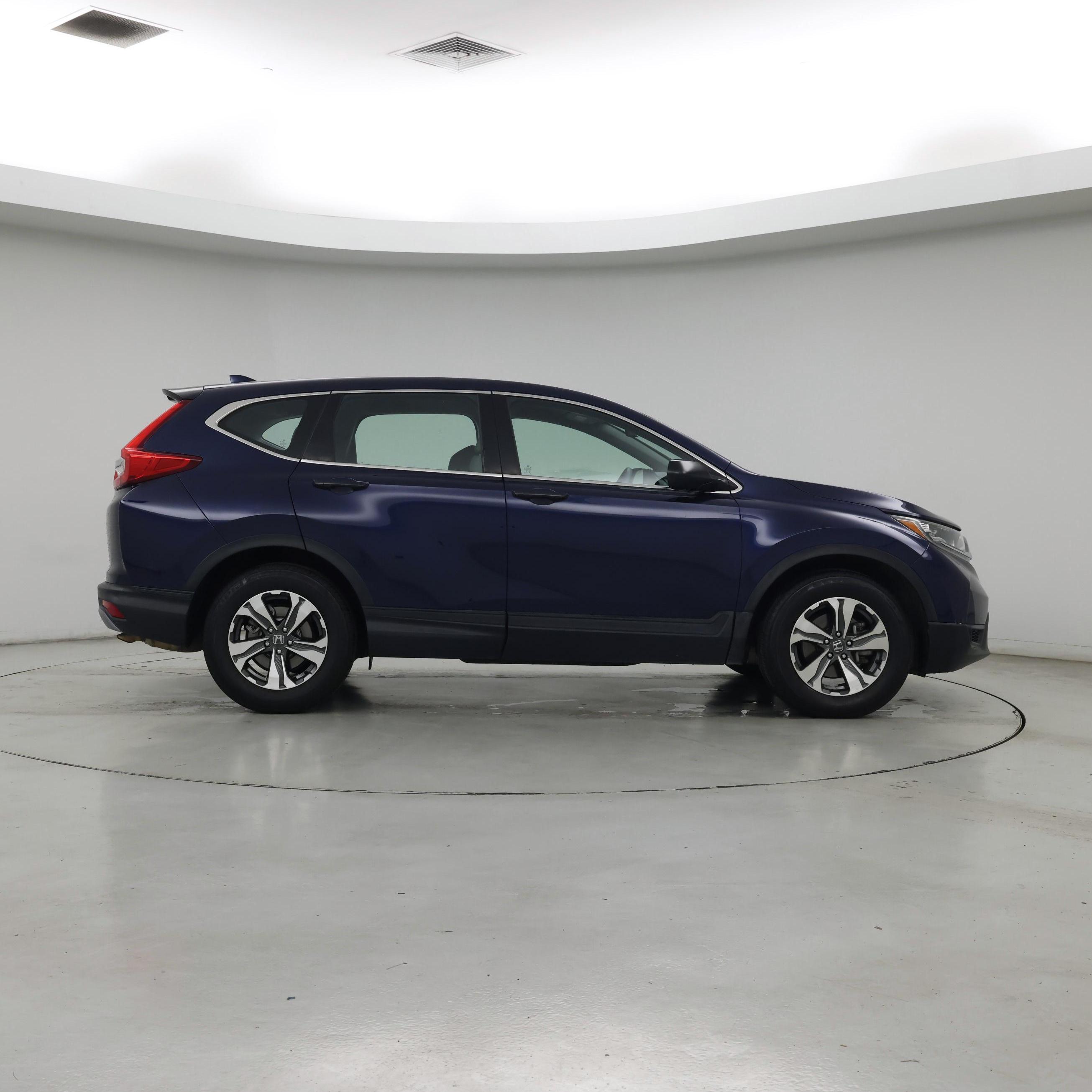 Thumbnail: 2018 Honda CR-V - 7