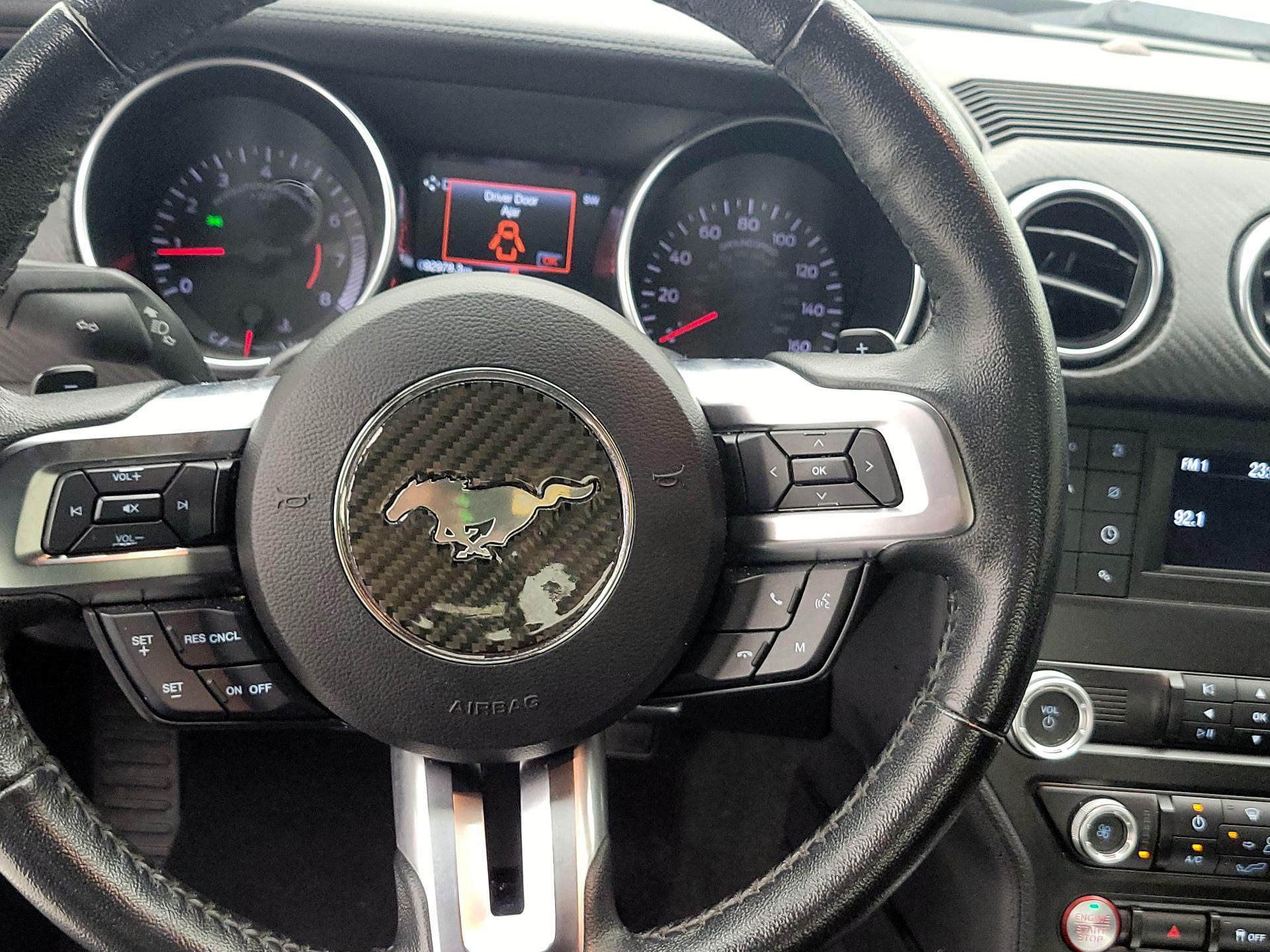 Thumbnail: 2020 Ford Mustang - 10