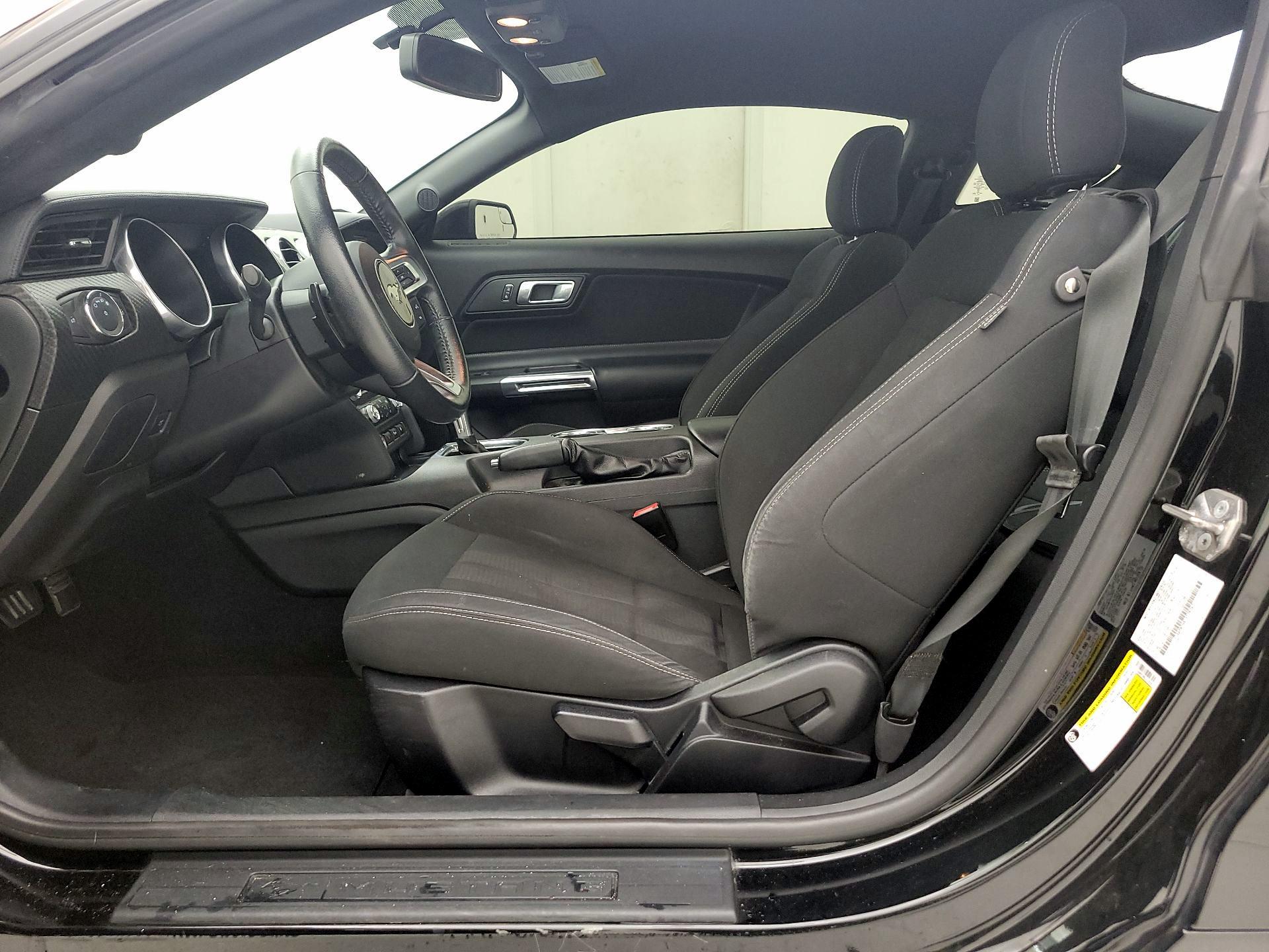 Thumbnail: 2020 Ford Mustang - 11