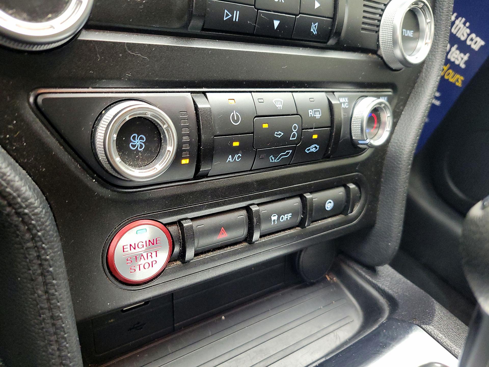 Thumbnail: 2020 Ford Mustang - 16