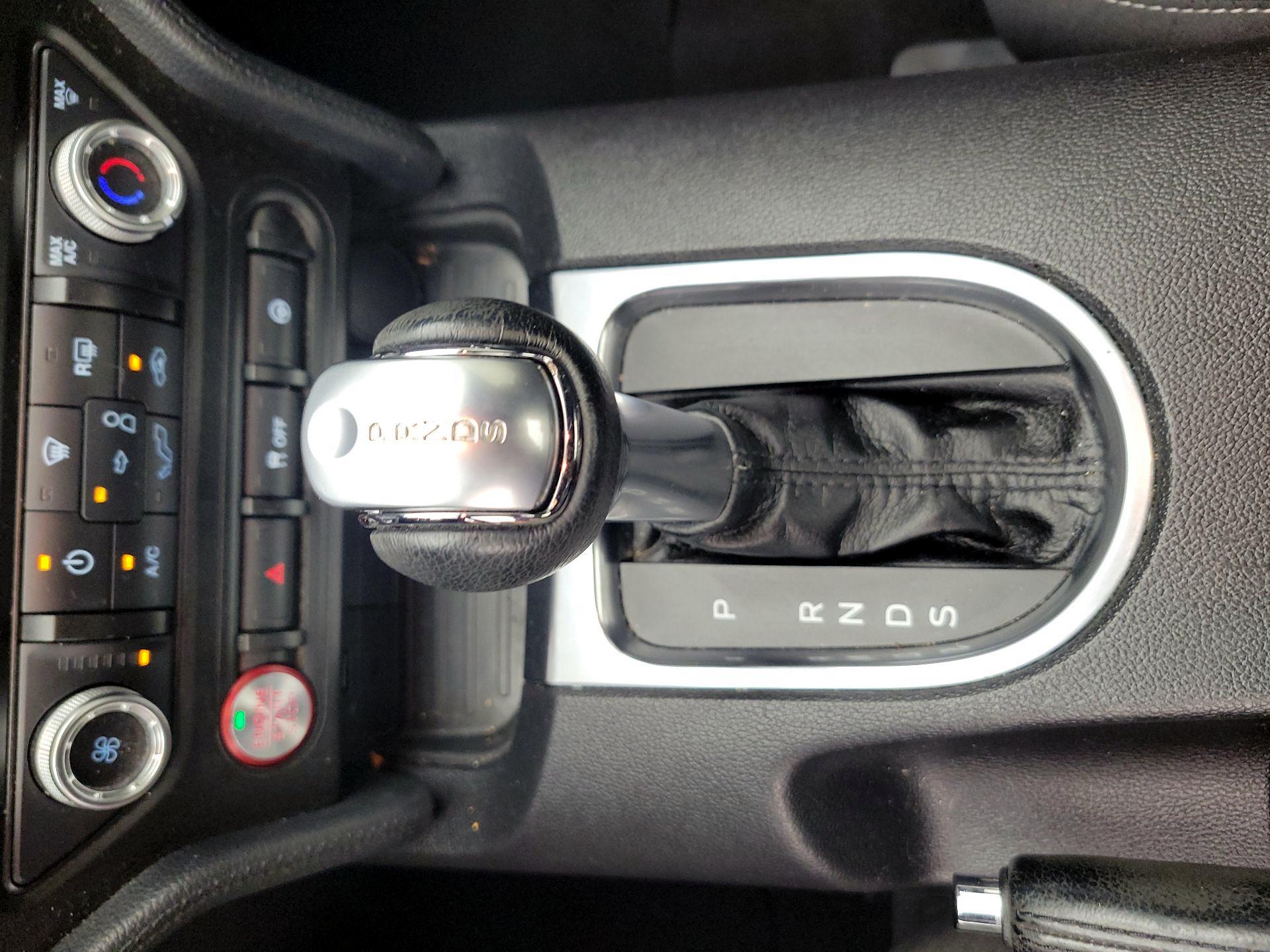 Thumbnail: 2020 Ford Mustang - 17