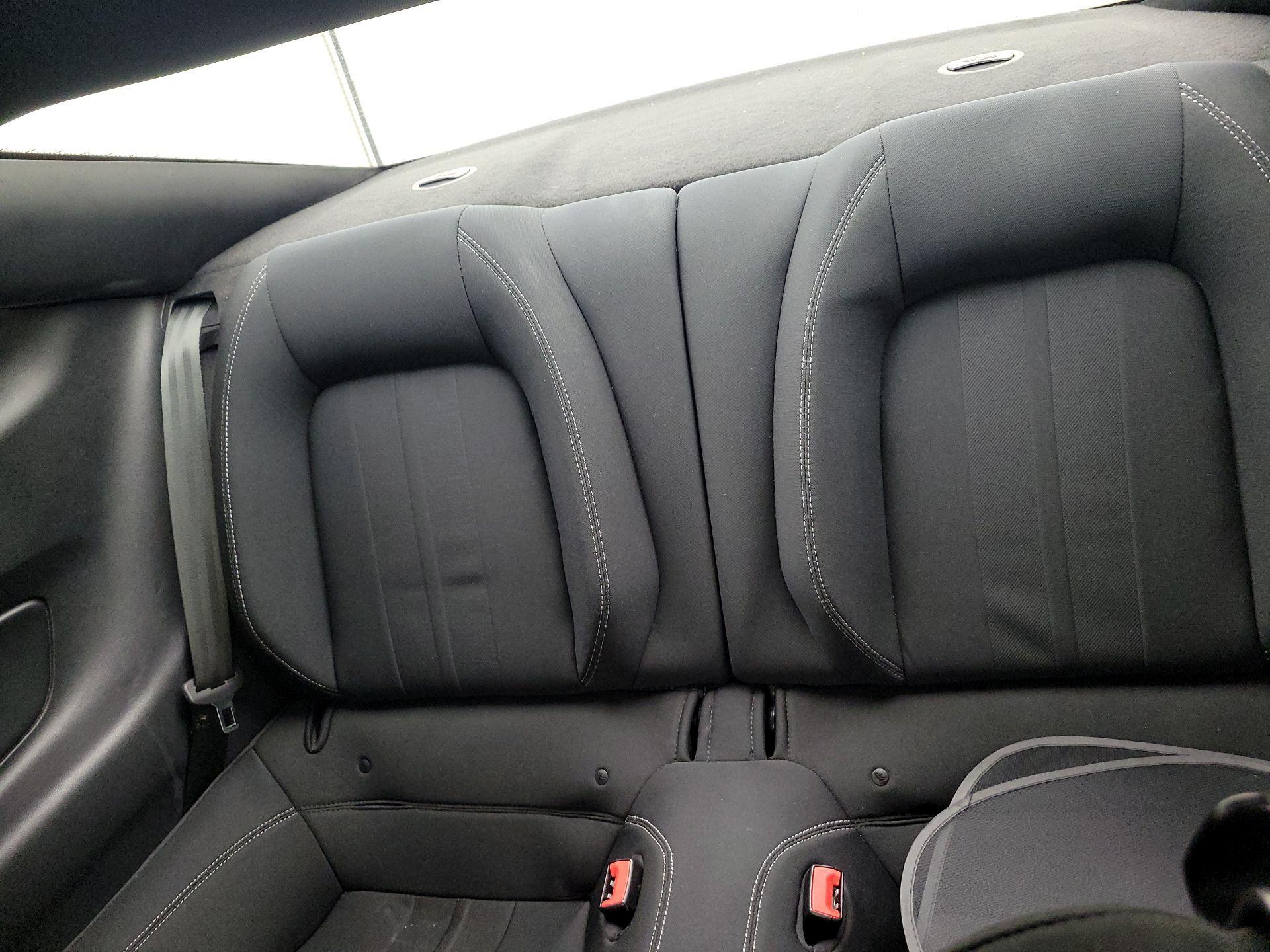 Thumbnail: 2020 Ford Mustang - 19