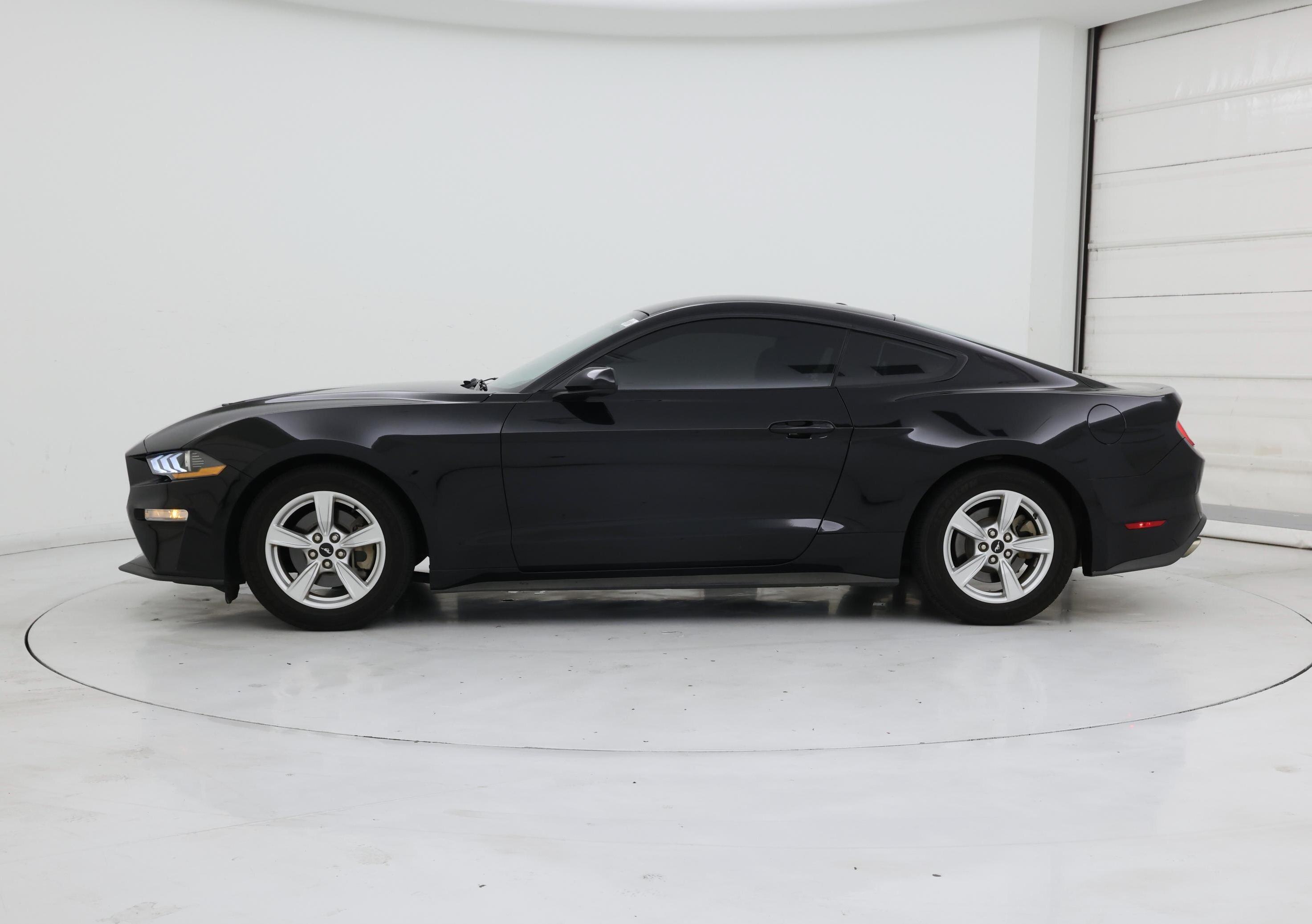 Thumbnail: 2020 Ford Mustang - 3