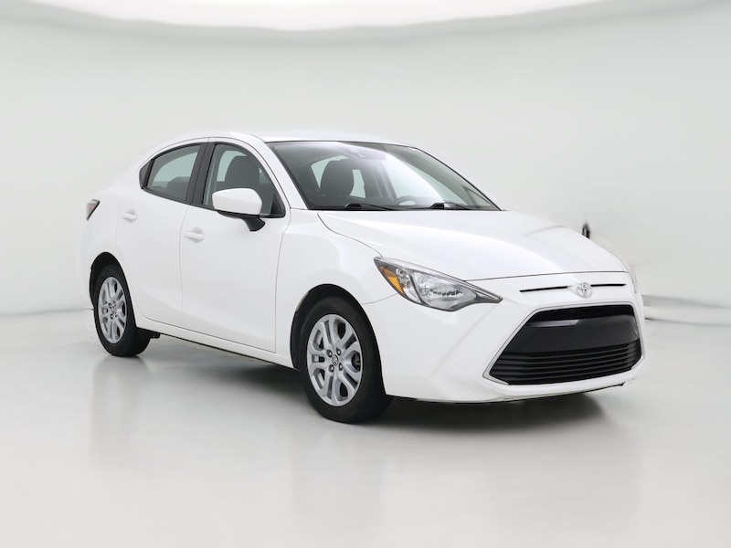 2018 Toyota Yaris iA  -
                  Warner Robins, GA