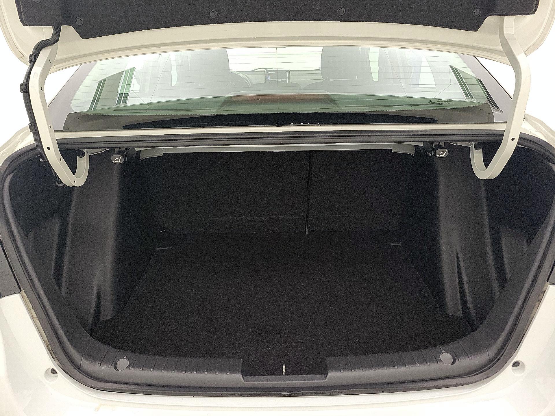 Thumbnail: 2018 Toyota Yaris iA - 20