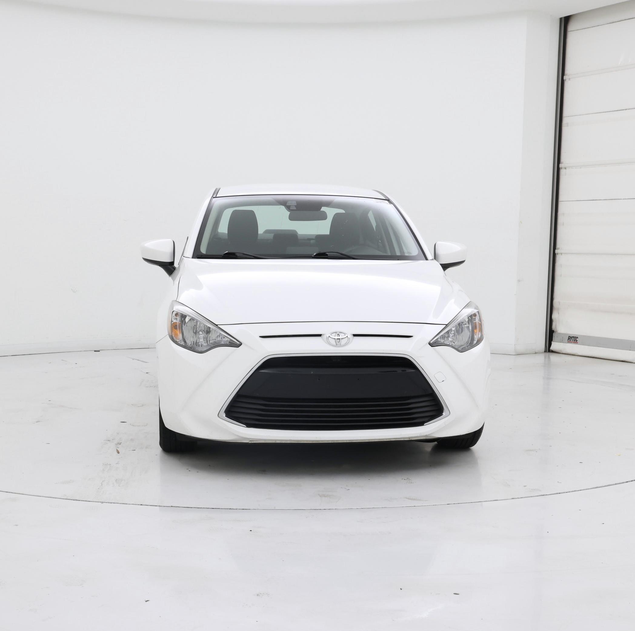 Thumbnail: 2018 Toyota Yaris iA - 5