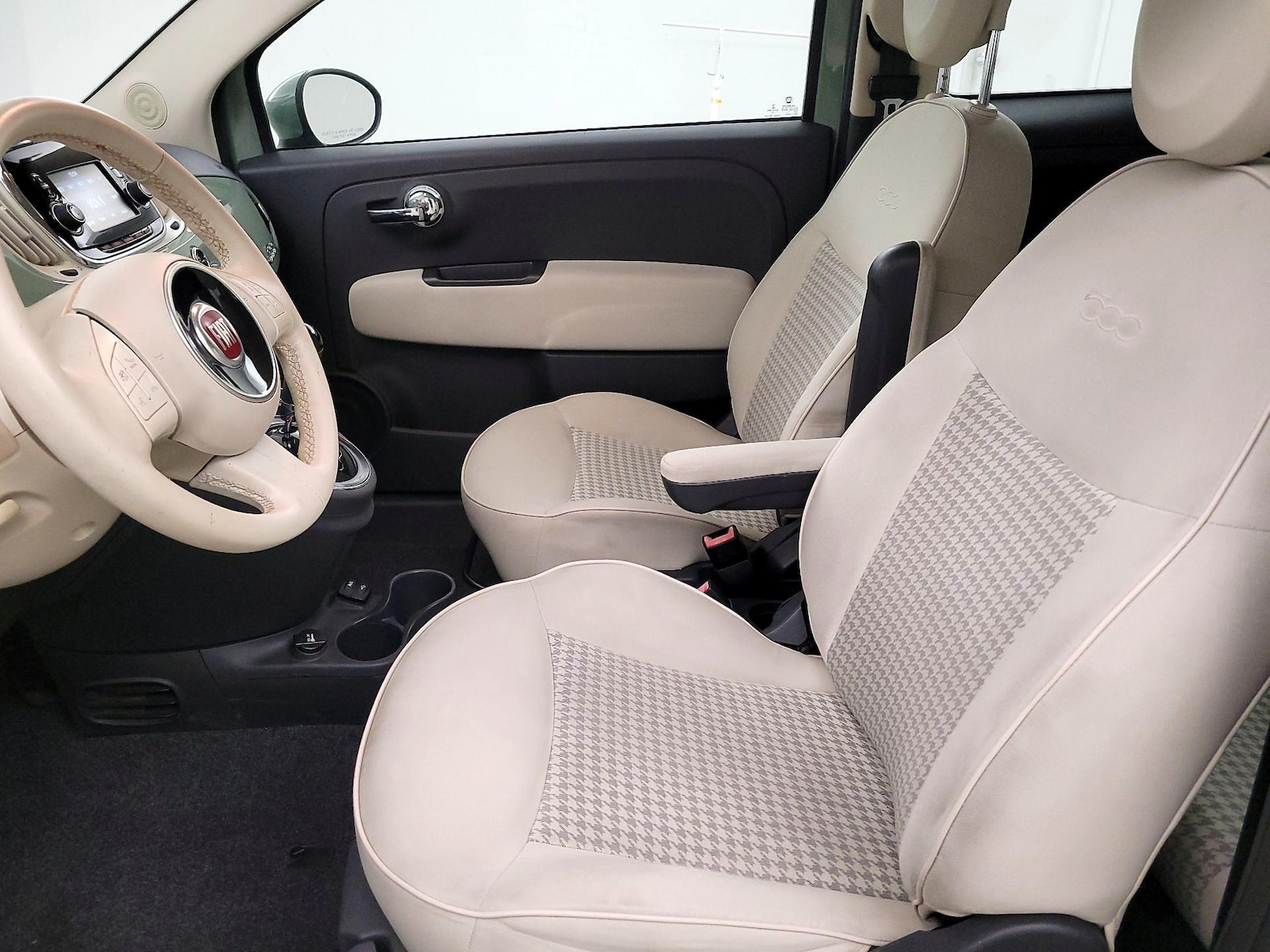 Side Airbags