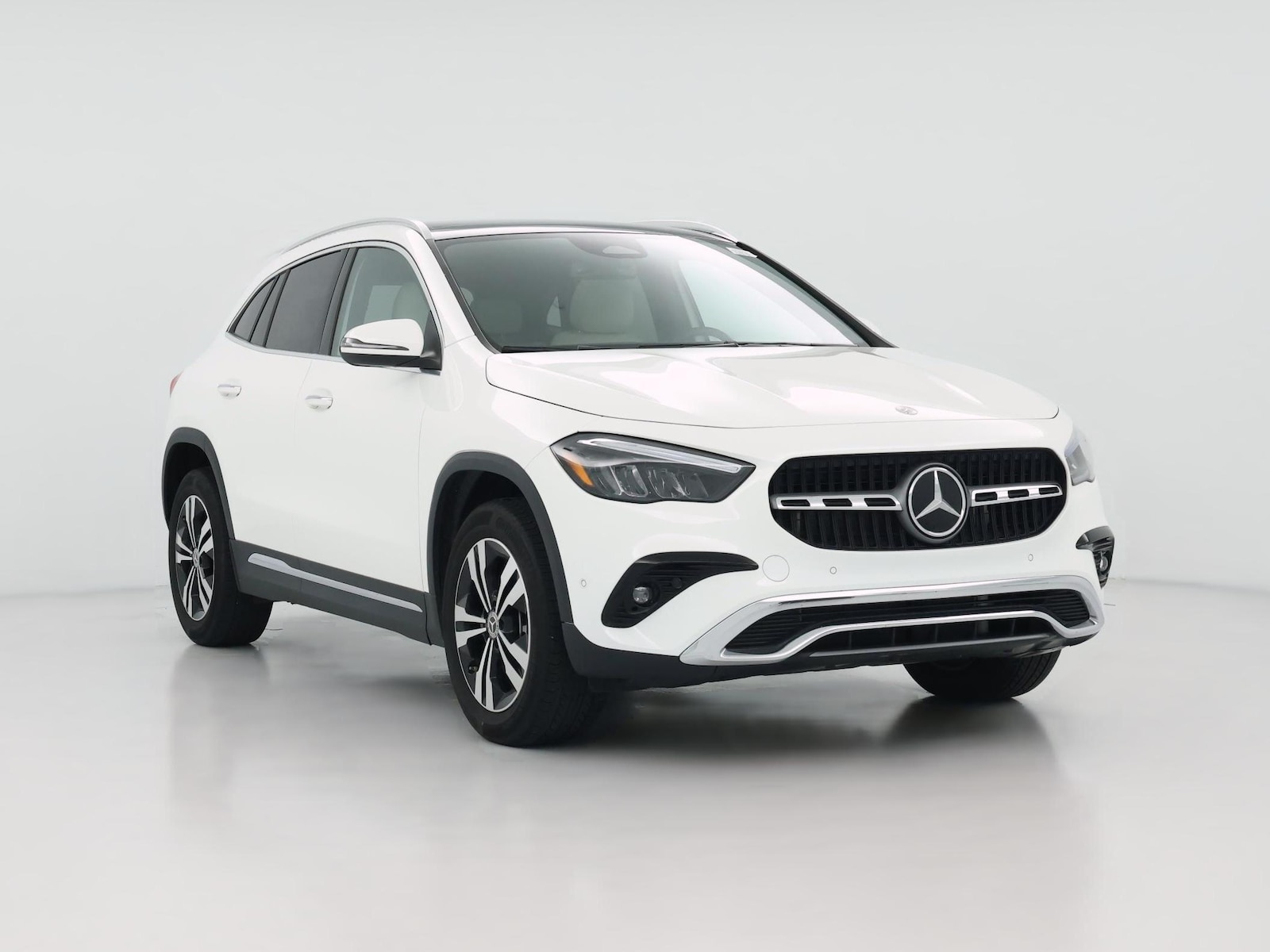 2024 Mercedes-Benz GLA GLA250