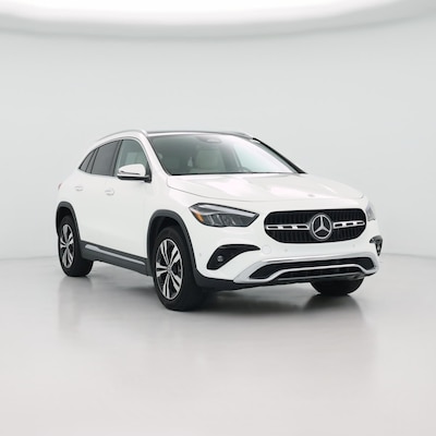 2024 Mercedes-Benz GLA250