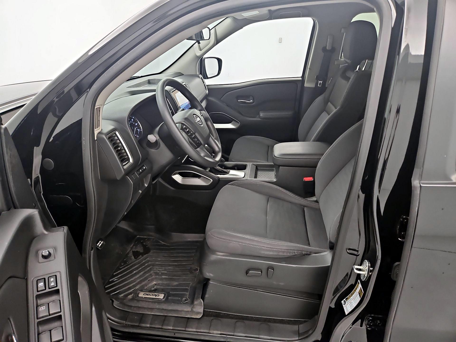 Thumbnail: 2023 Nissan Frontier - 11