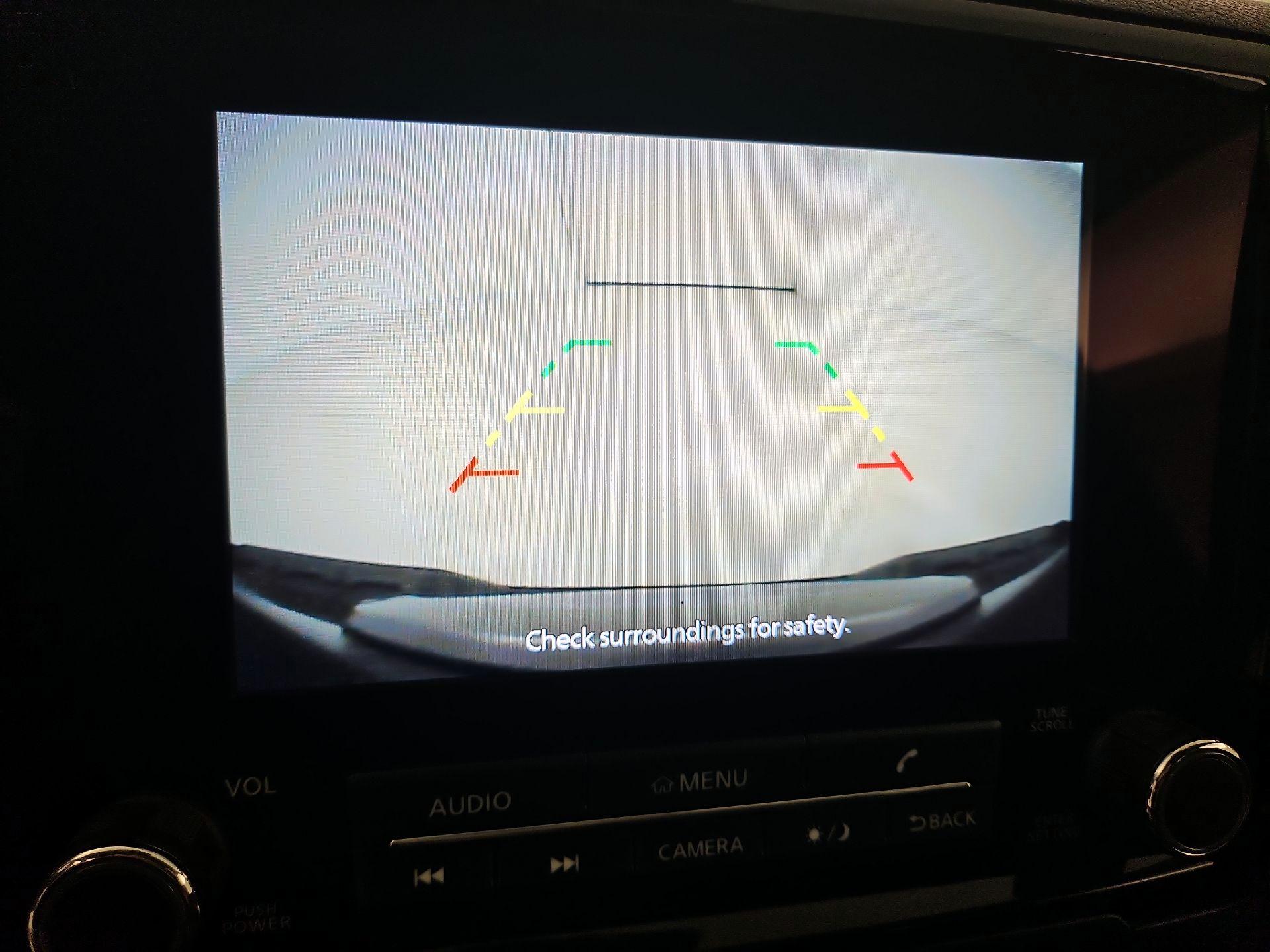 Thumbnail: 2023 Nissan Frontier - 14