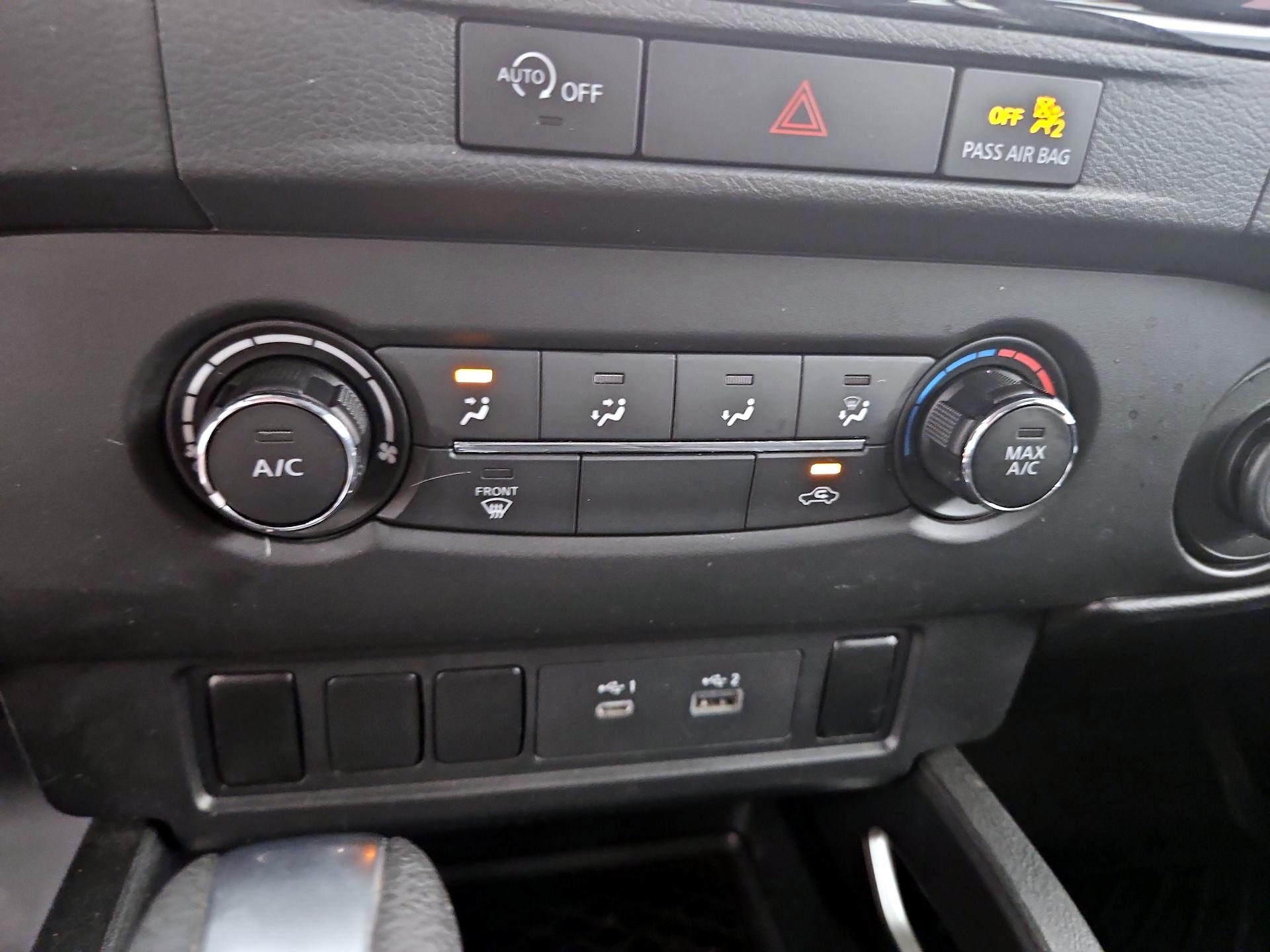 Thumbnail: 2023 Nissan Frontier - 16