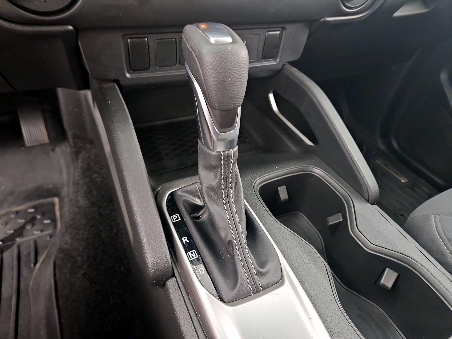 Thumbnail: 2023 Nissan Frontier - 17