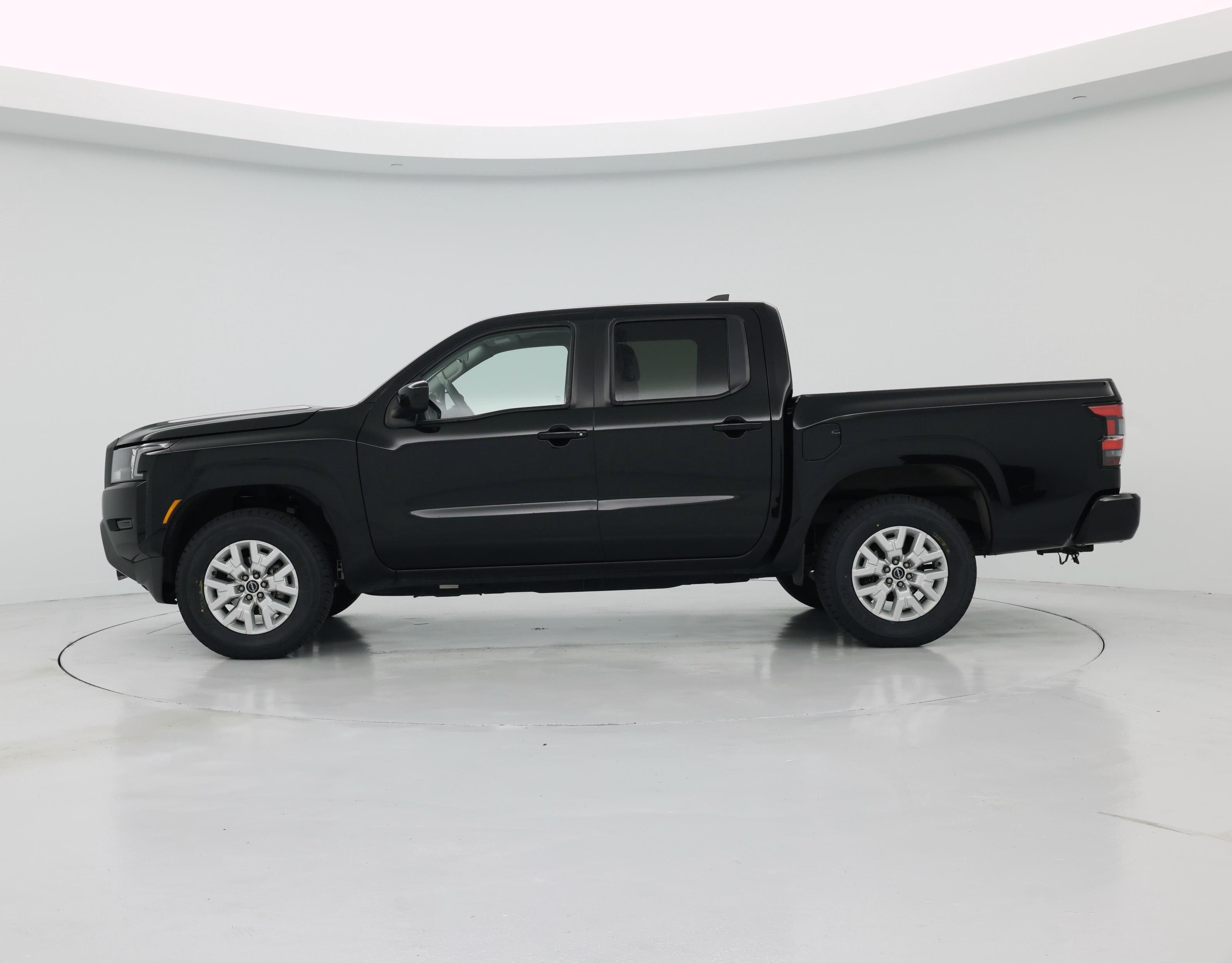 Thumbnail: 2023 Nissan Frontier - 3