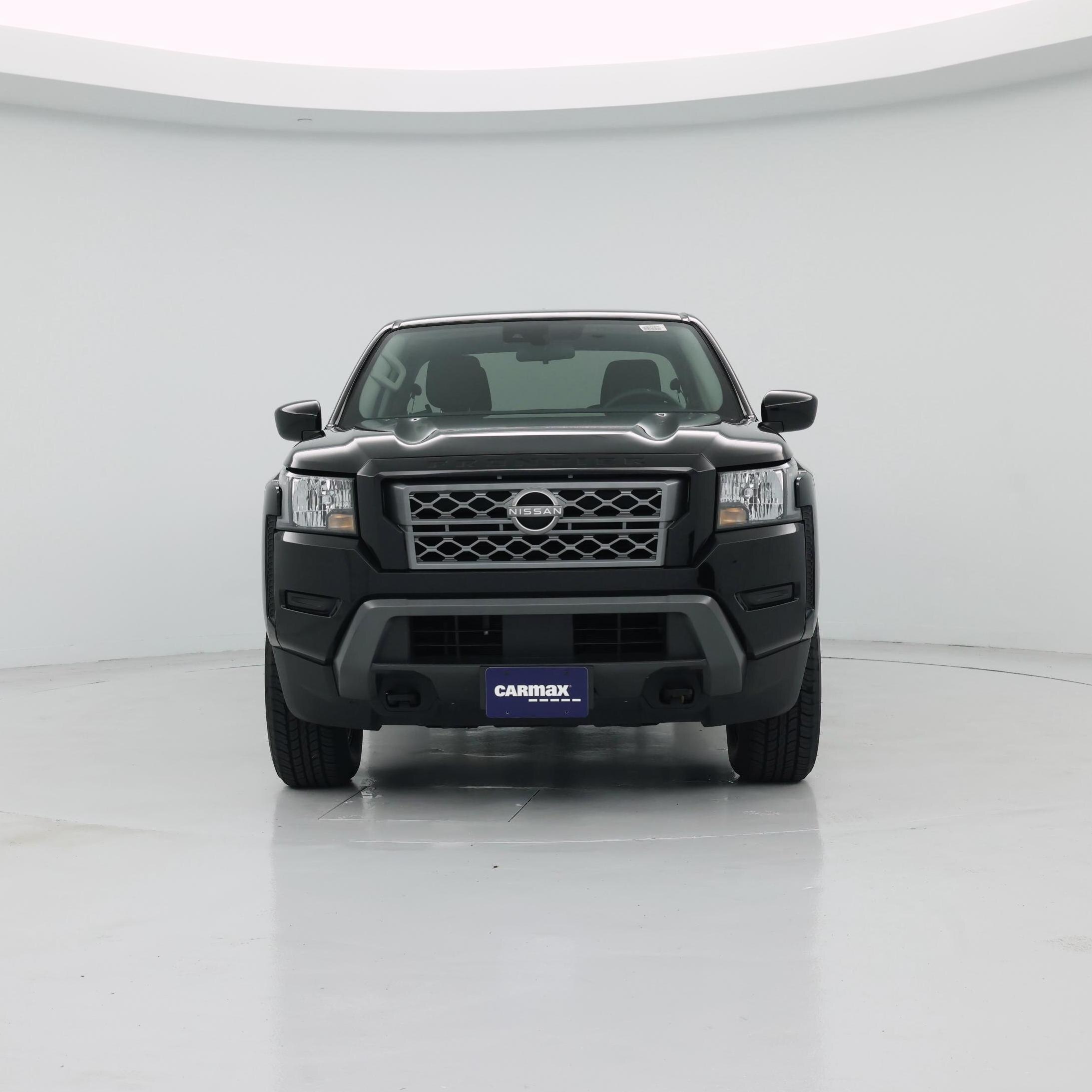 Thumbnail: 2023 Nissan Frontier - 5