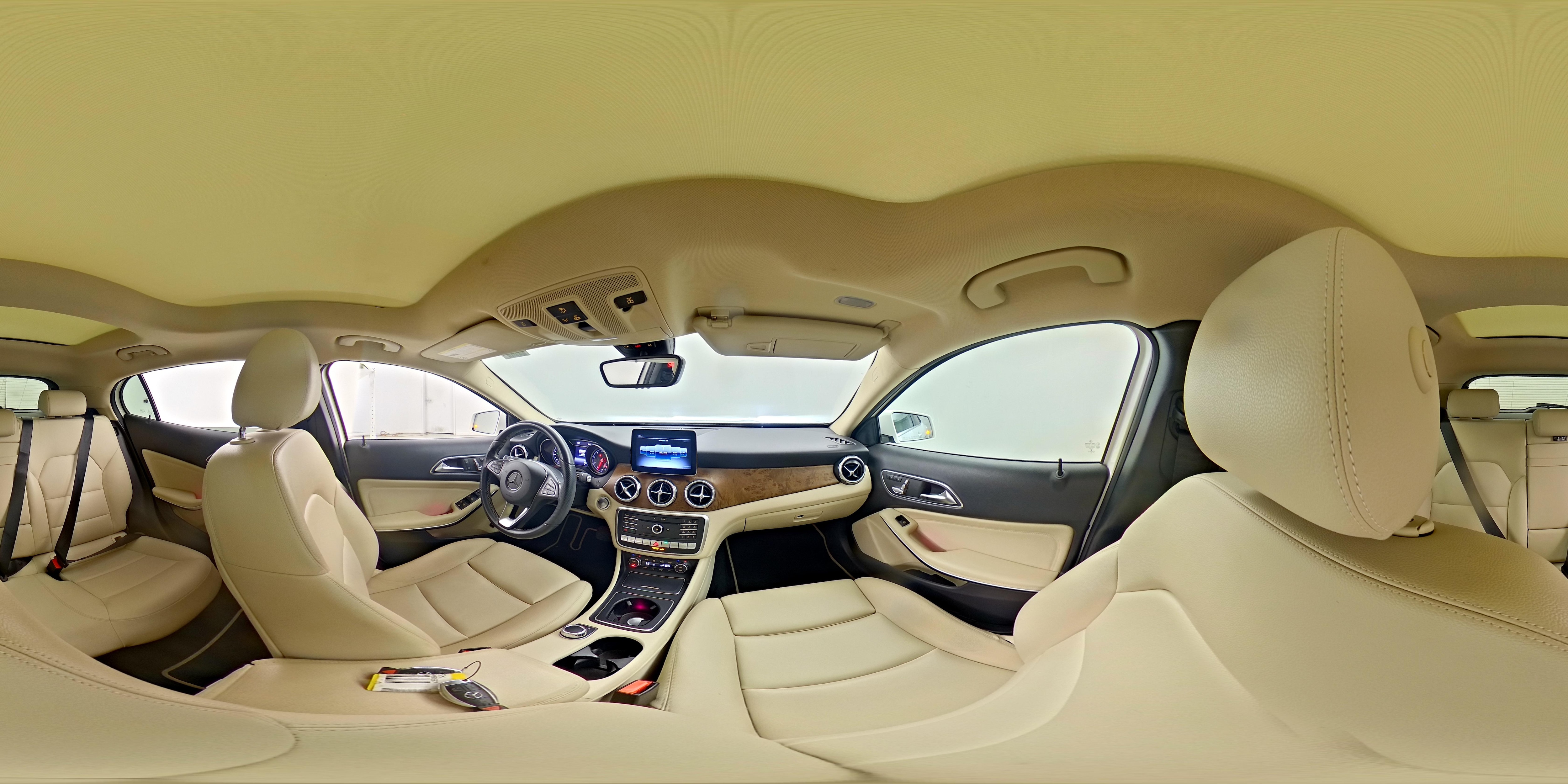 2019 Mercedes-Benz GLA-Class GLA250 - Photo 25