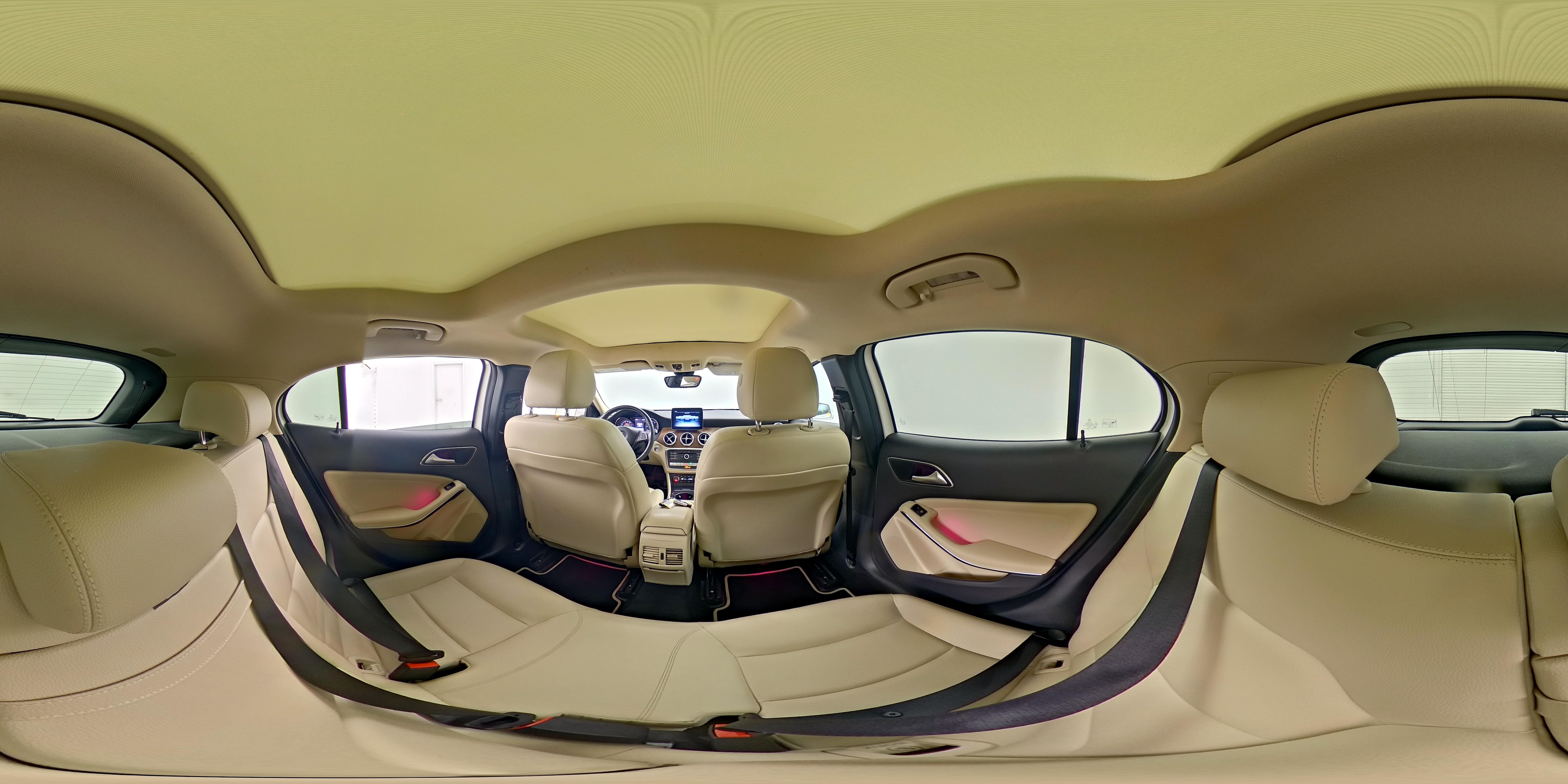 2019 Mercedes-Benz GLA-Class GLA250 - Photo 26