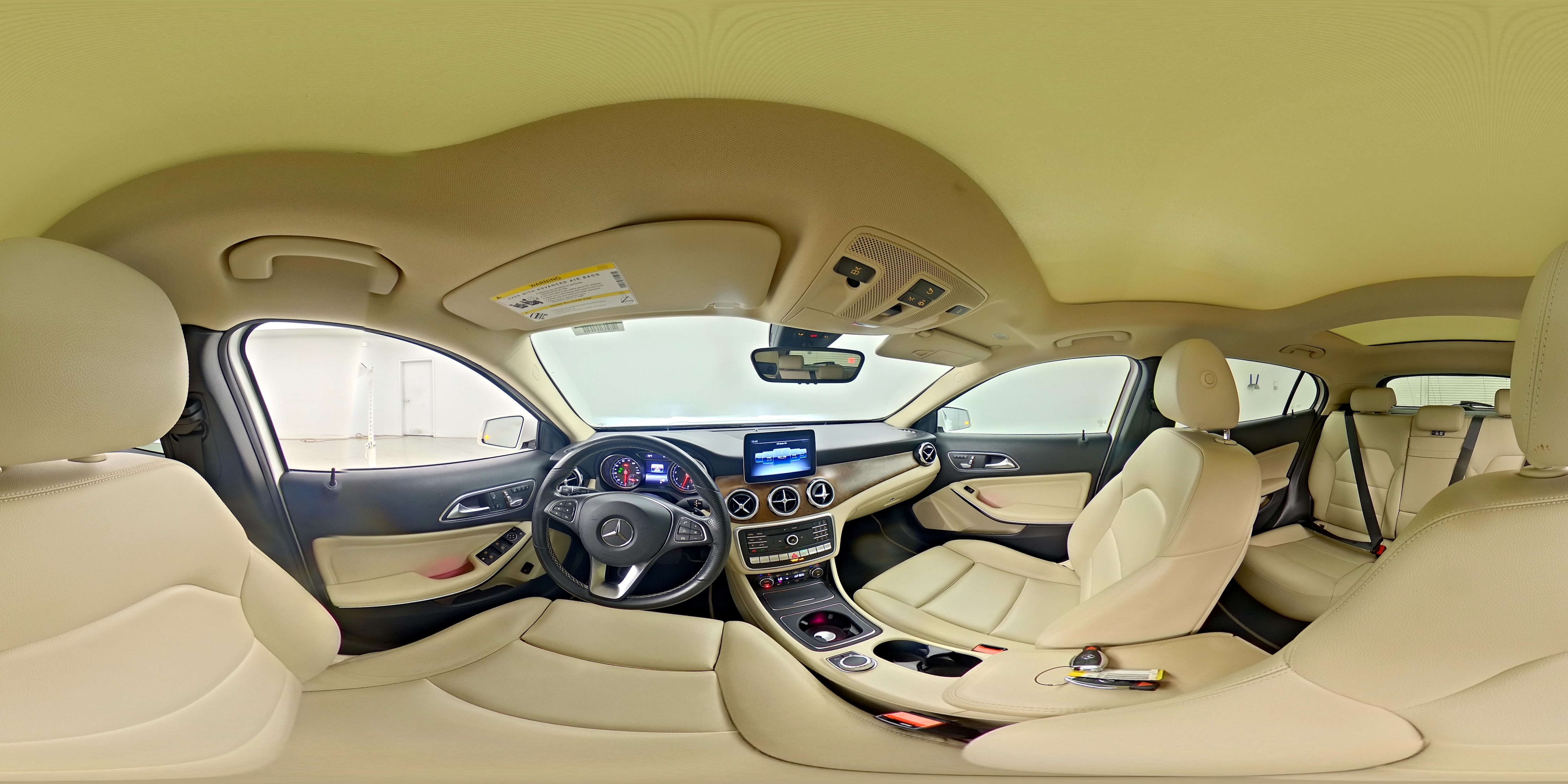 2019 Mercedes-Benz GLA-Class GLA250 - Photo 27