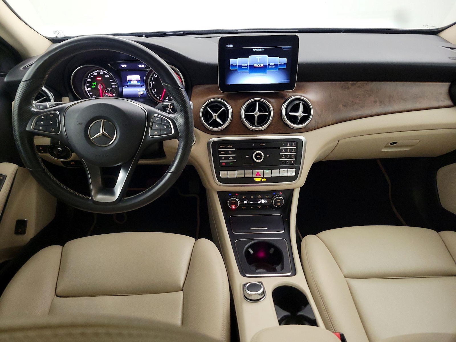 2019 Mercedes-Benz GLA-Class GLA250 - Photo 10