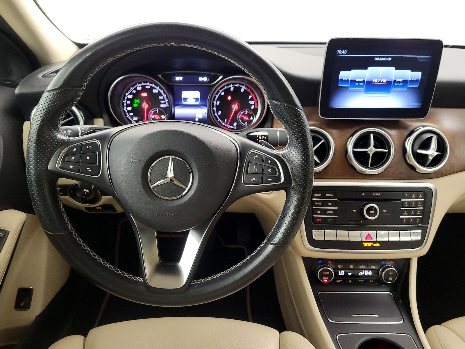 2019 Mercedes-Benz GLA-Class GLA250 - Photo 11