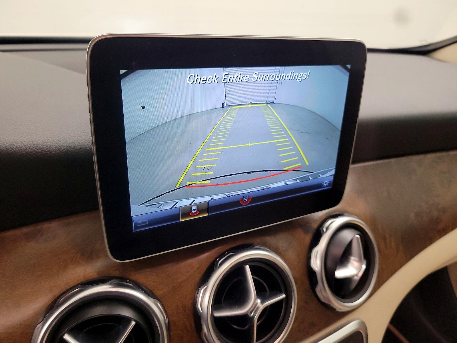 2019 Mercedes-Benz GLA-Class GLA250 - Photo 15