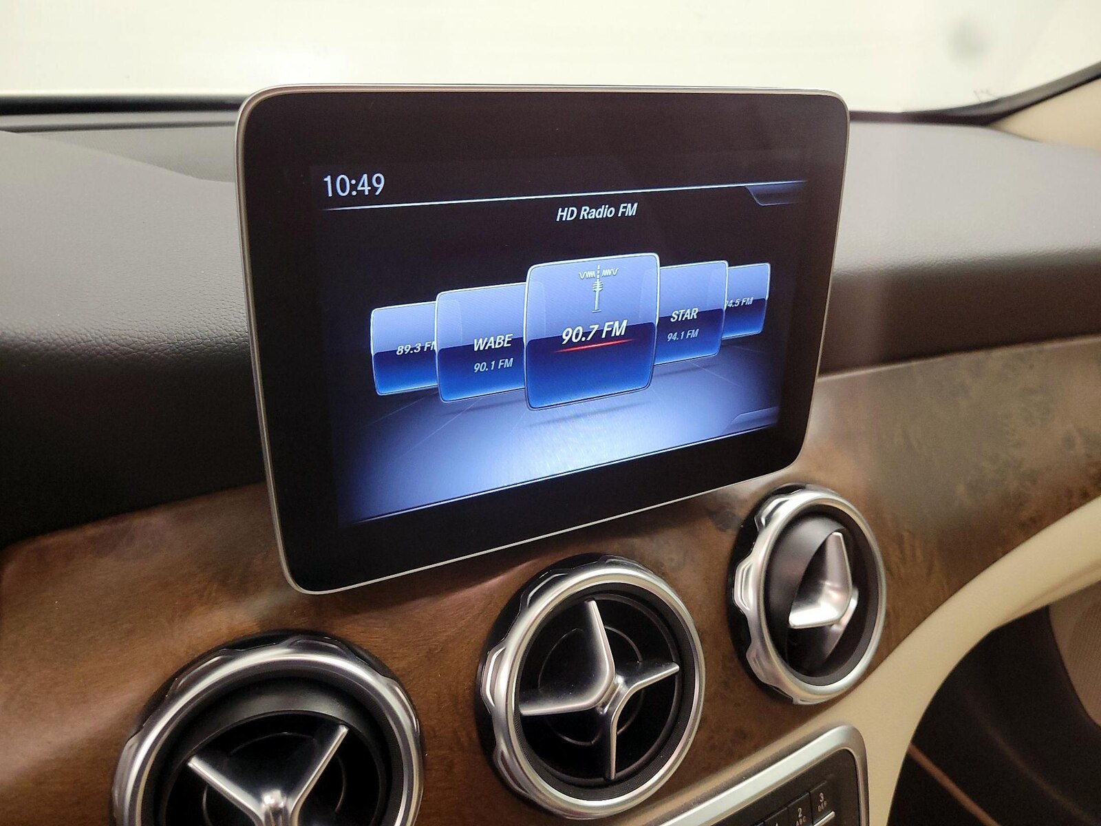 2019 Mercedes-Benz GLA-Class GLA250 - Photo 16
