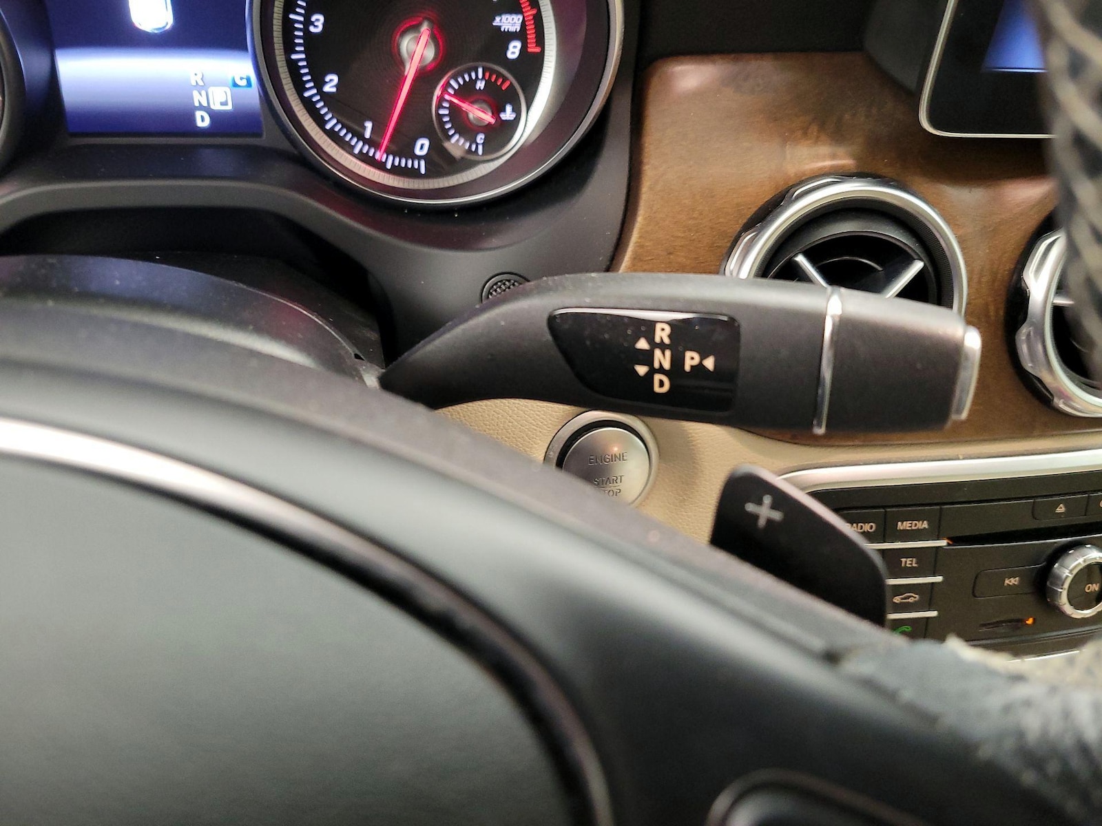 2019 Mercedes-Benz GLA-Class GLA250 - Photo 18