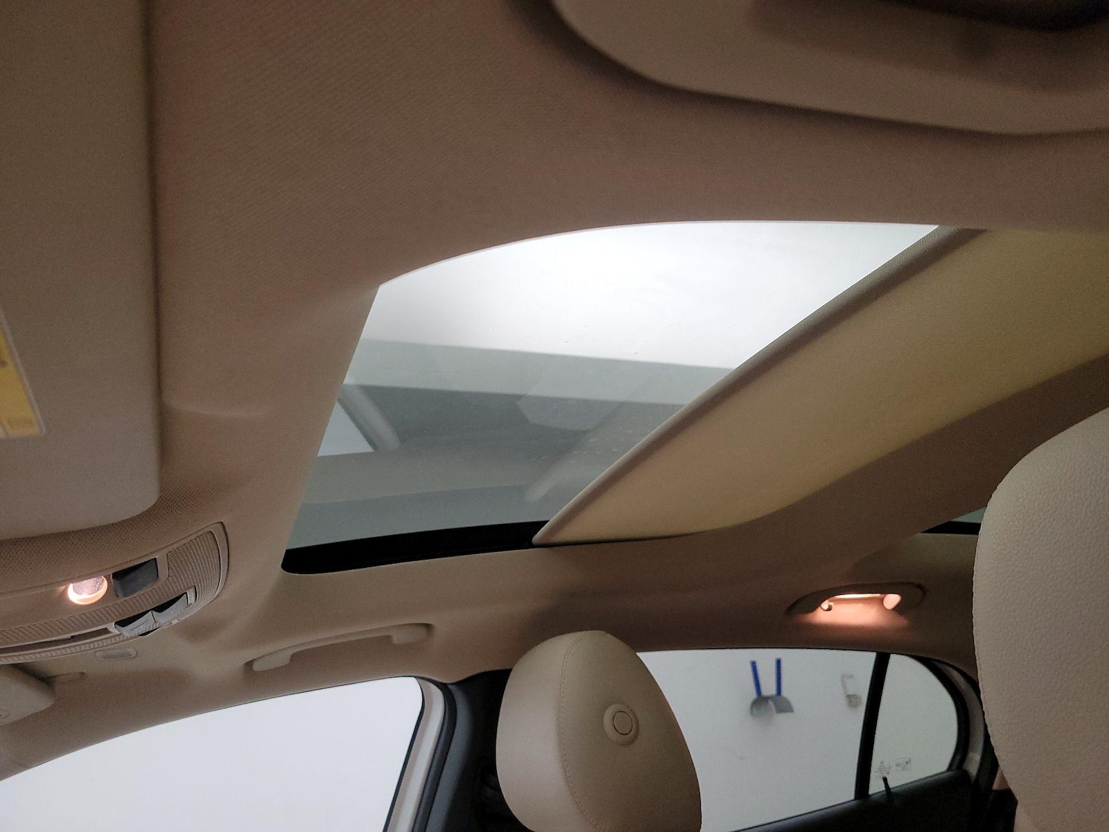 2019 Mercedes-Benz GLA-Class GLA250 - Photo 20