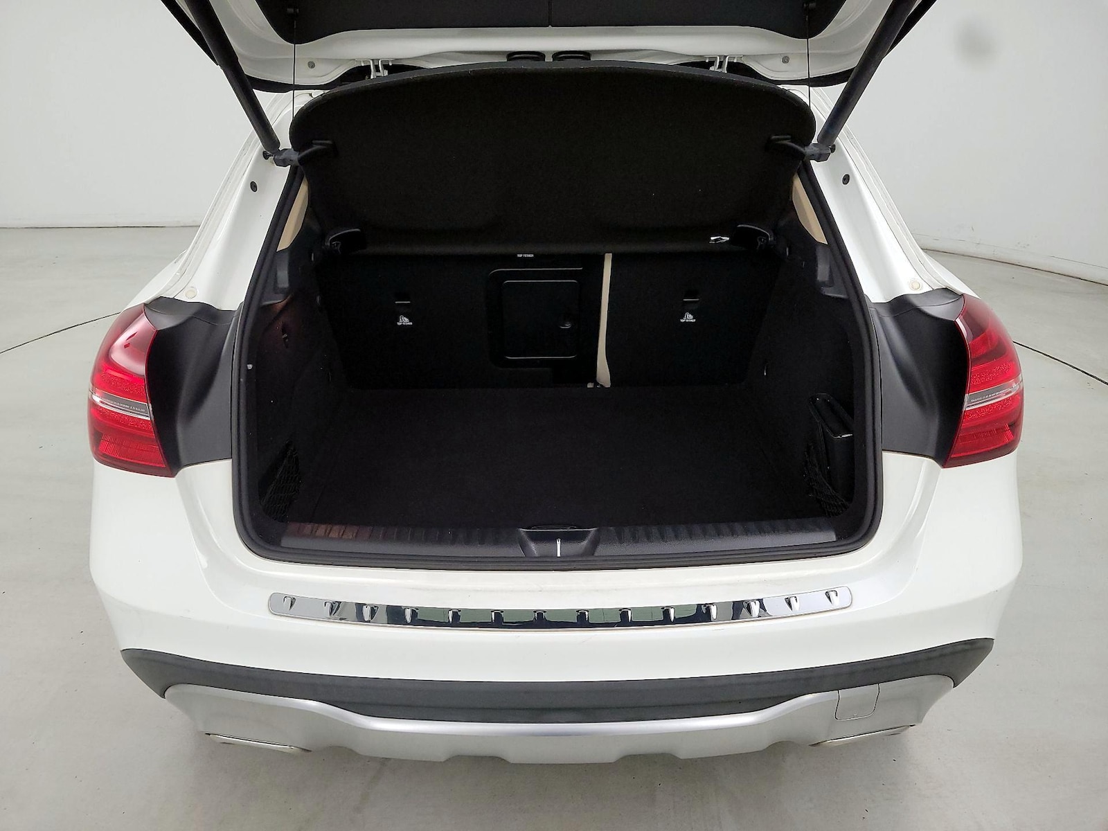 2019 Mercedes-Benz GLA-Class GLA250 - Photo 22