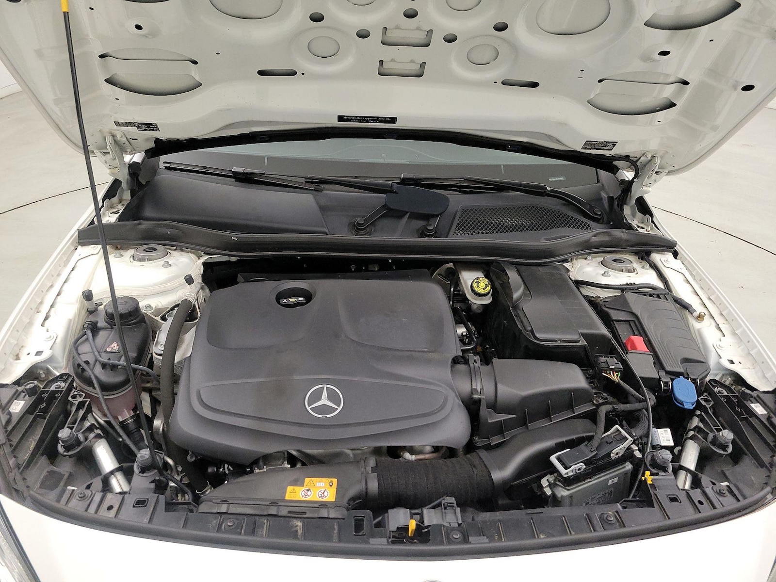2019 Mercedes-Benz GLA-Class GLA250 - Photo 23