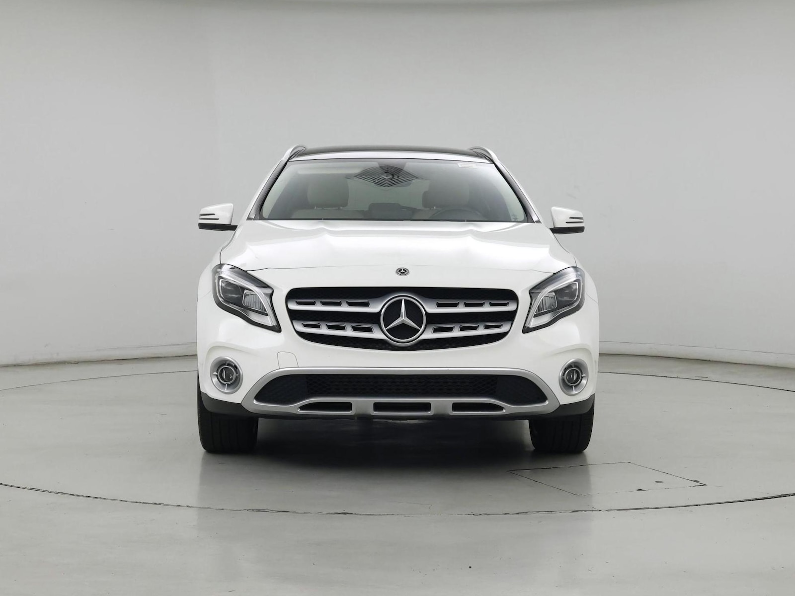 2019 Mercedes-Benz GLA-Class GLA250 - Photo 6
