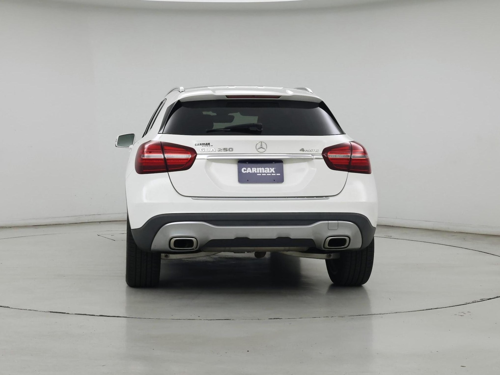 2019 Mercedes-Benz GLA-Class GLA250 - Photo 7