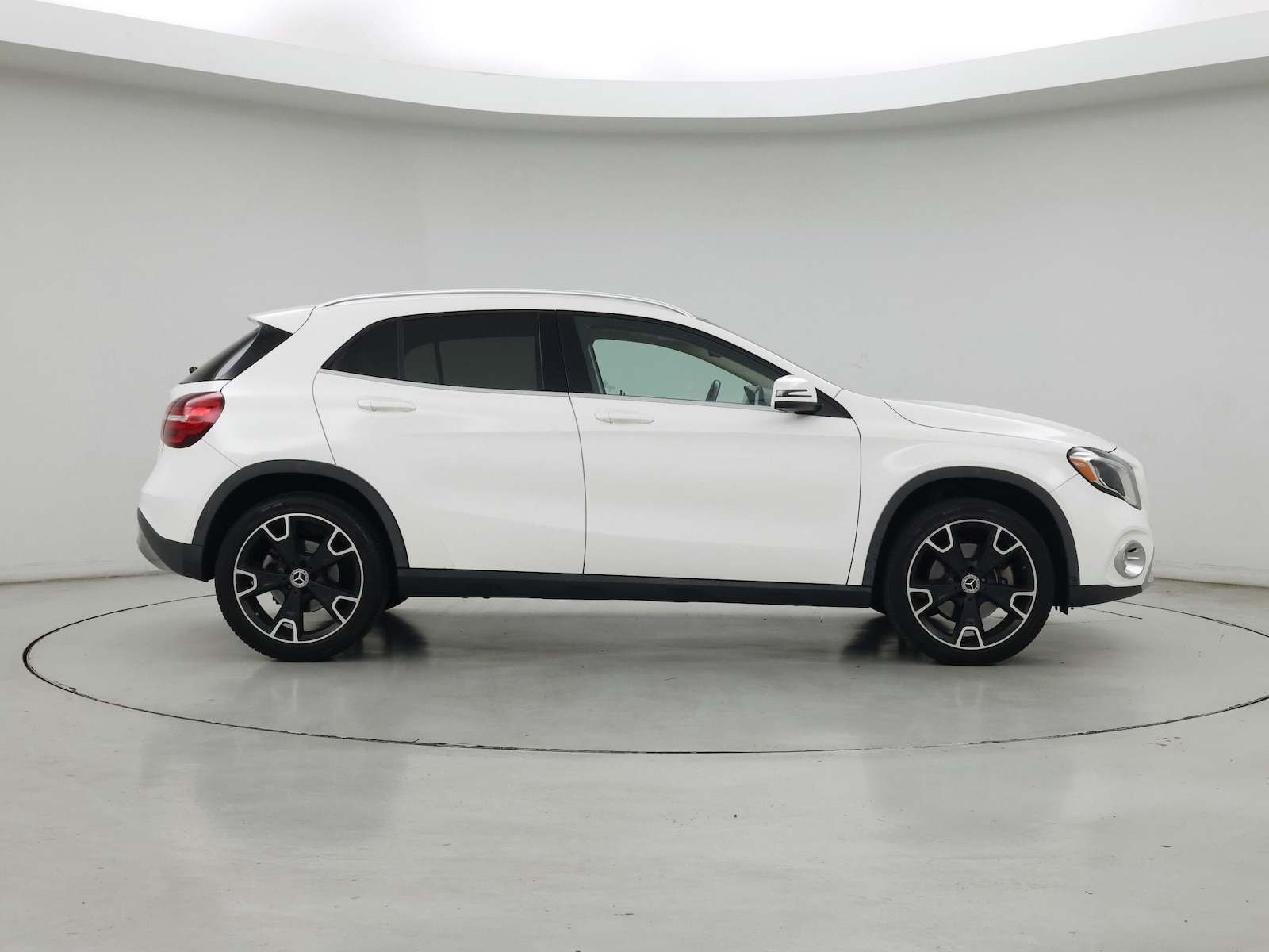 2019 Mercedes-Benz GLA-Class GLA250 - Photo 8