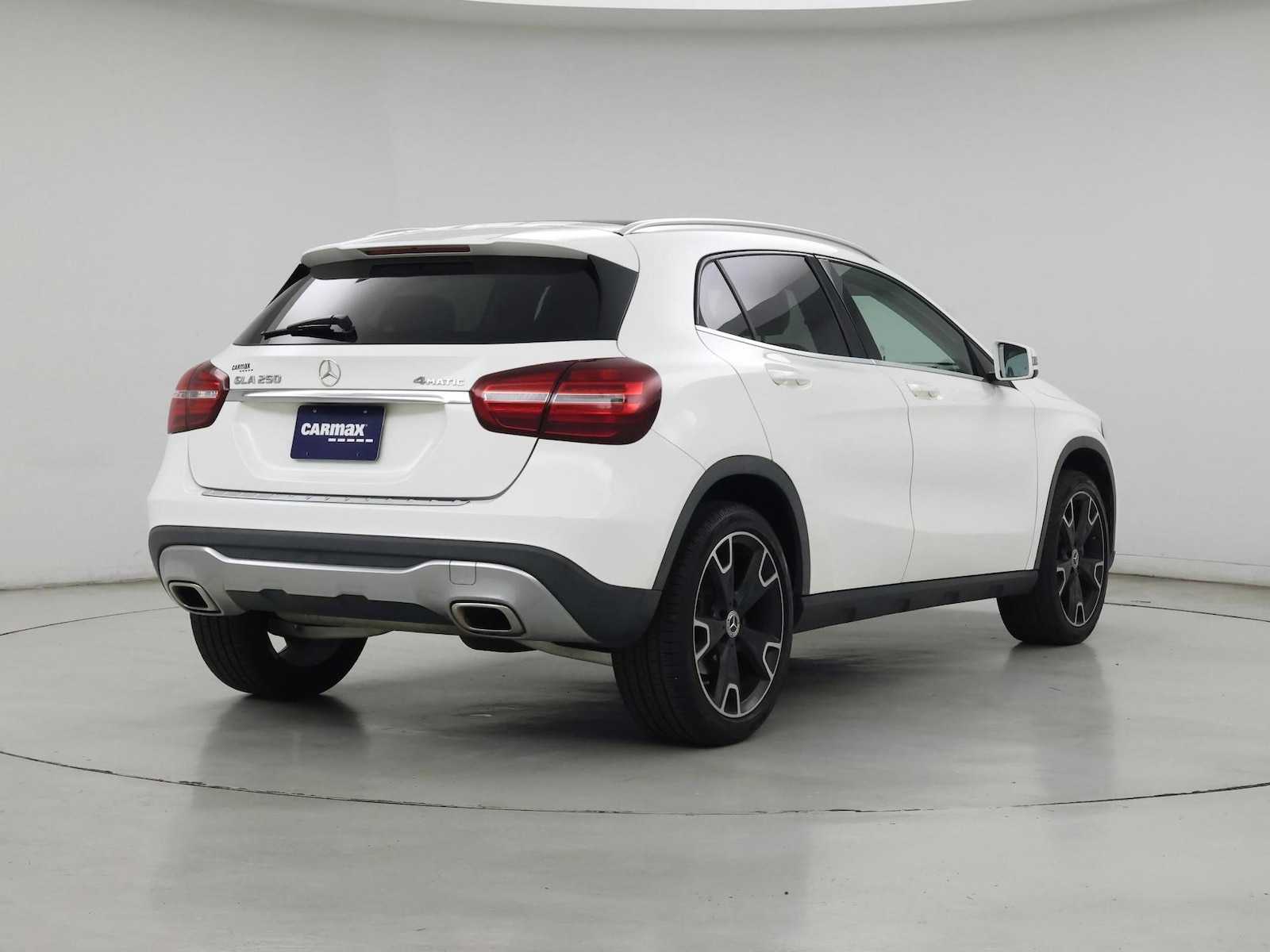 2019 Mercedes-Benz GLA-Class GLA250 - Photo 9
