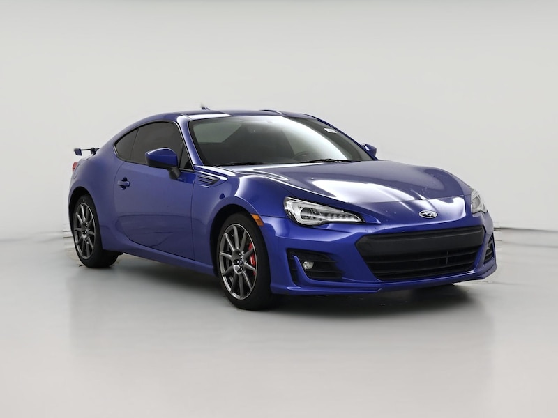 2020 Subaru BRZ Limited -
                  Norcross, GA