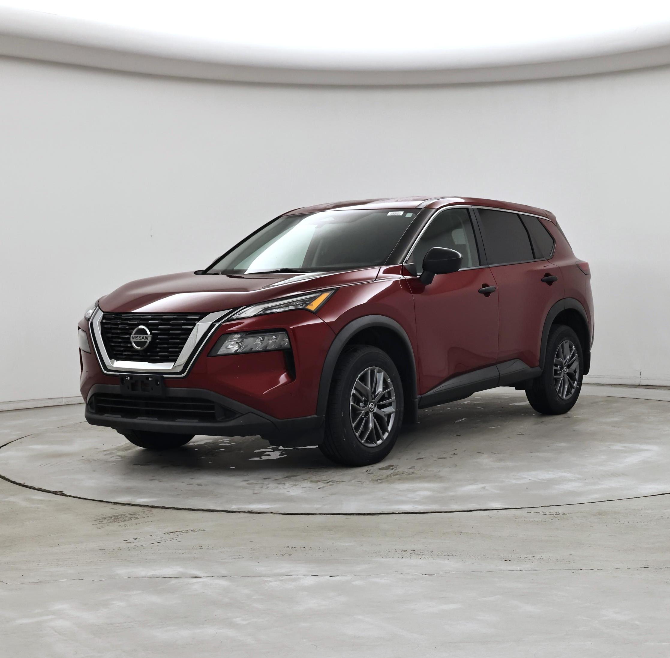 Thumbnail: 2021 Nissan Rogue - 4