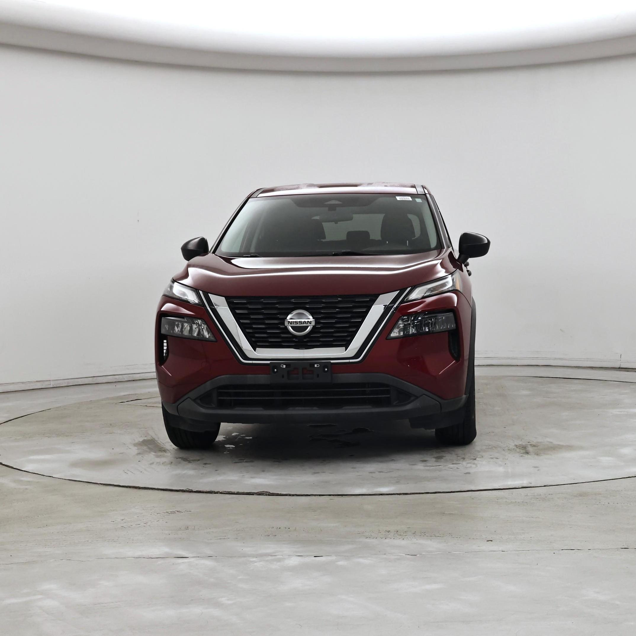 Thumbnail: 2021 Nissan Rogue - 5