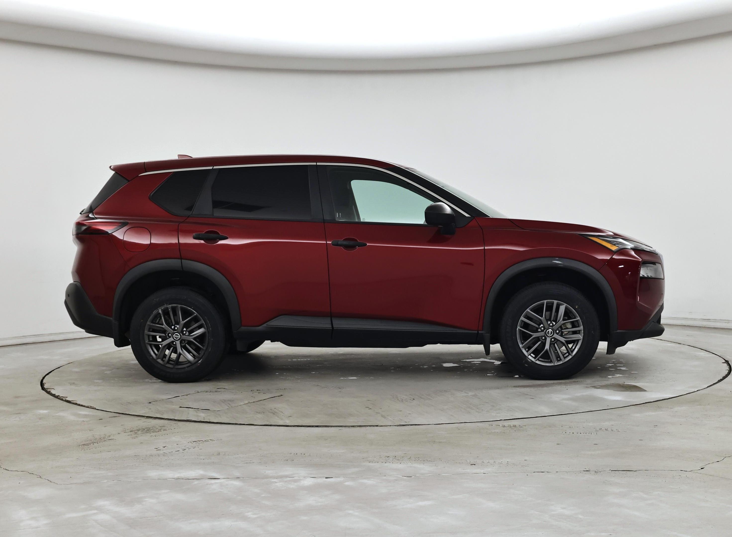 Thumbnail: 2021 Nissan Rogue - 7