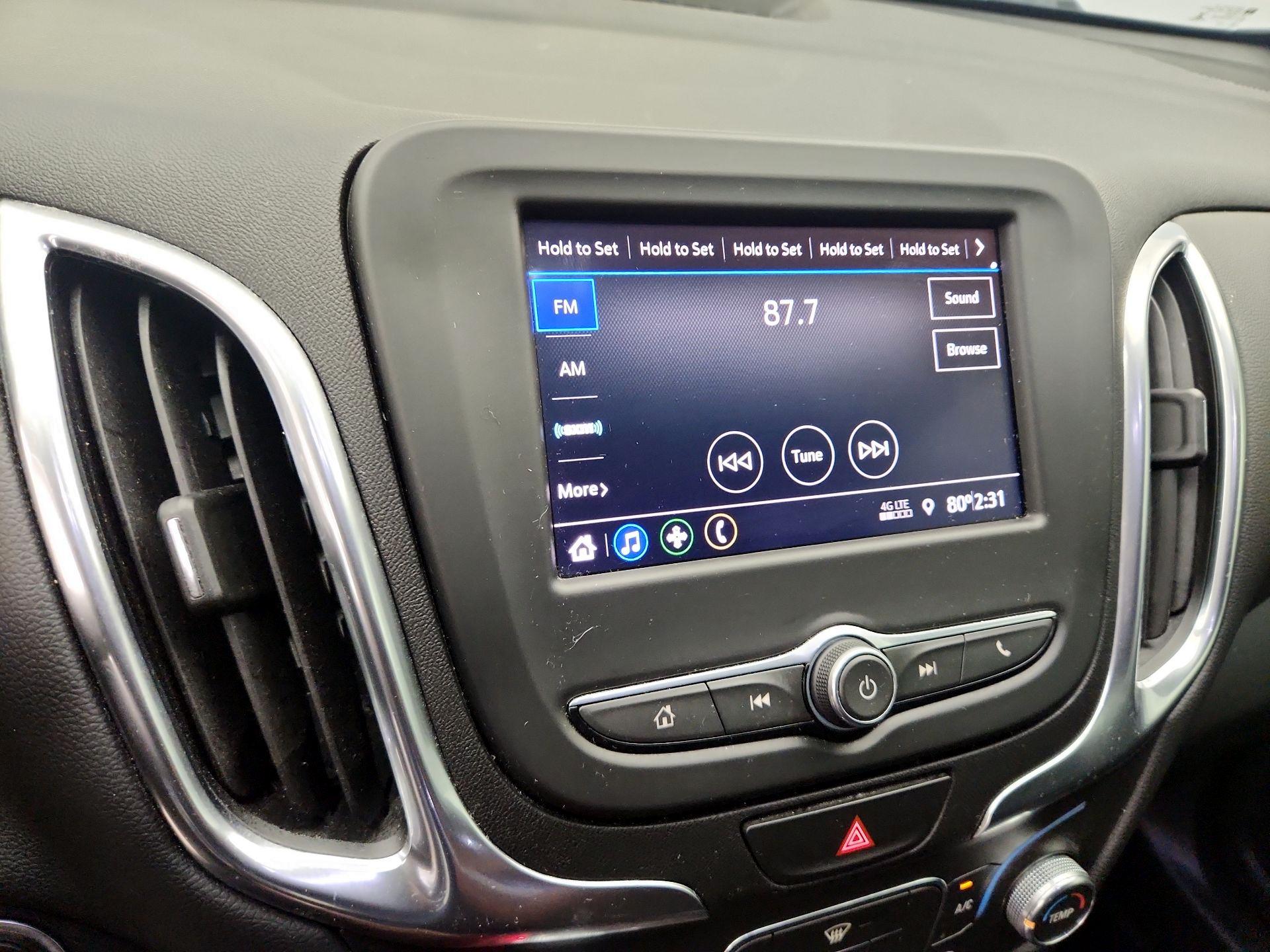 Thumbnail: 2021 Chevrolet Equinox - 15