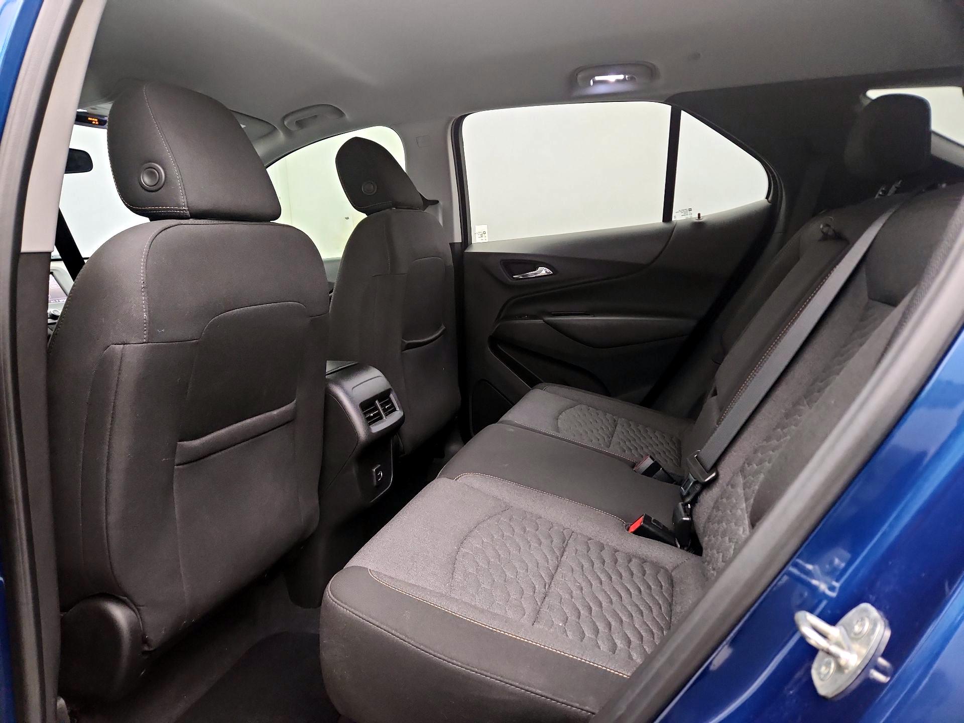 Thumbnail: 2021 Chevrolet Equinox - 19