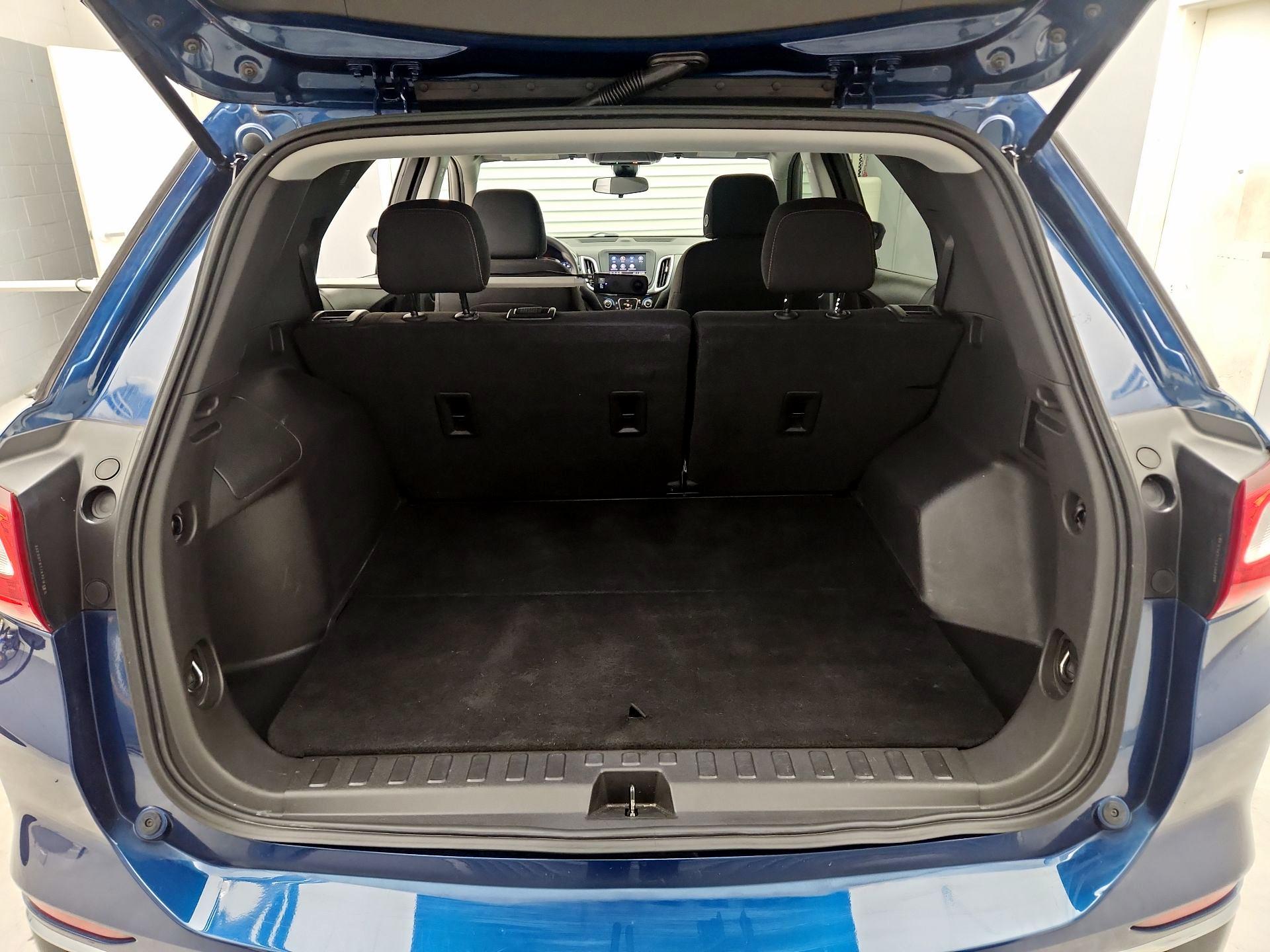 Thumbnail: 2021 Chevrolet Equinox - 20