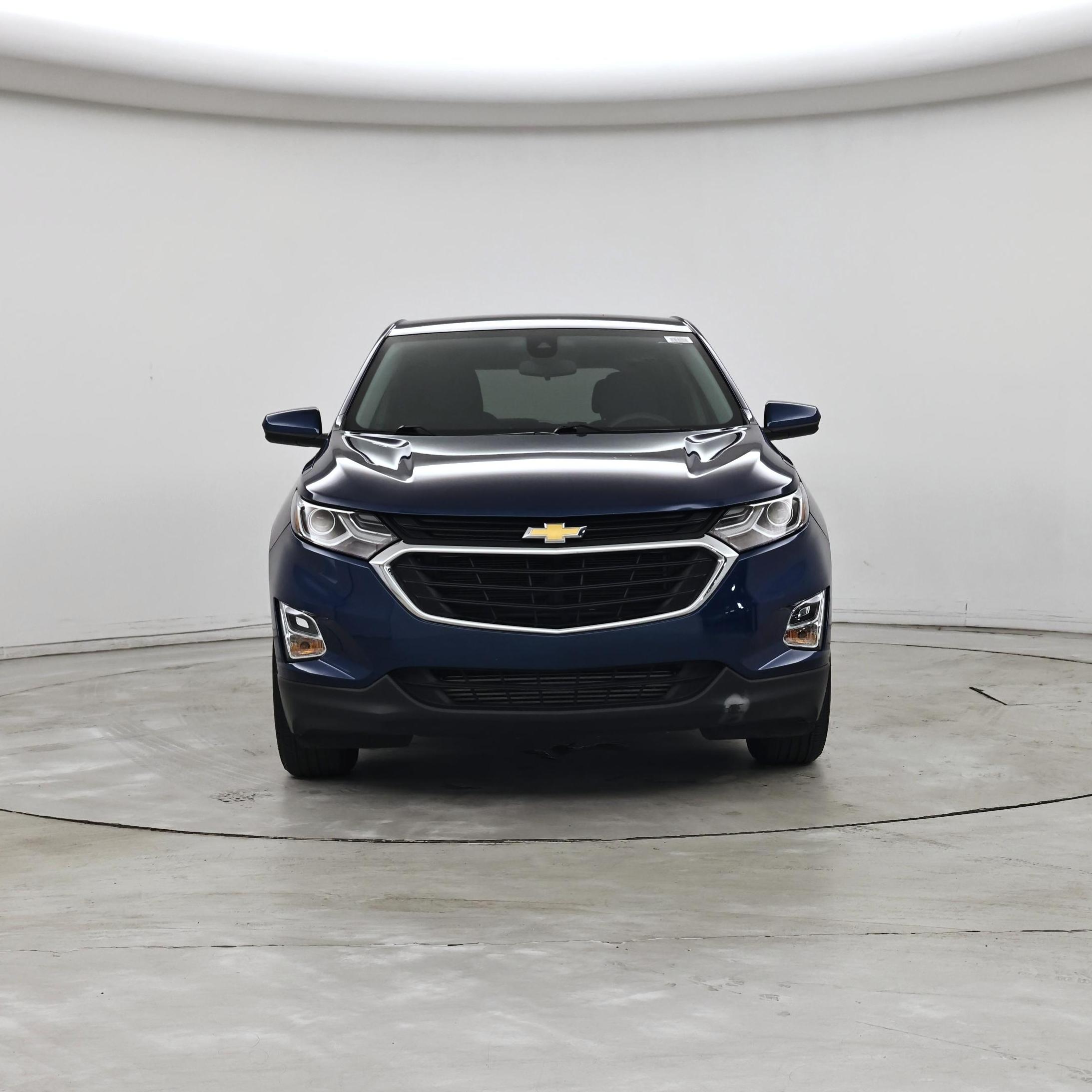 Thumbnail: 2021 Chevrolet Equinox - 5